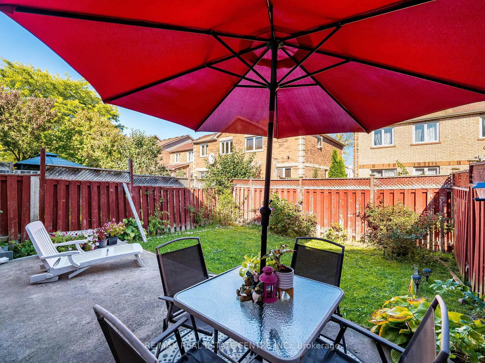Photo 41 of 100 White Tail Crescent, Brampton, Fletcher's West — HOMEH