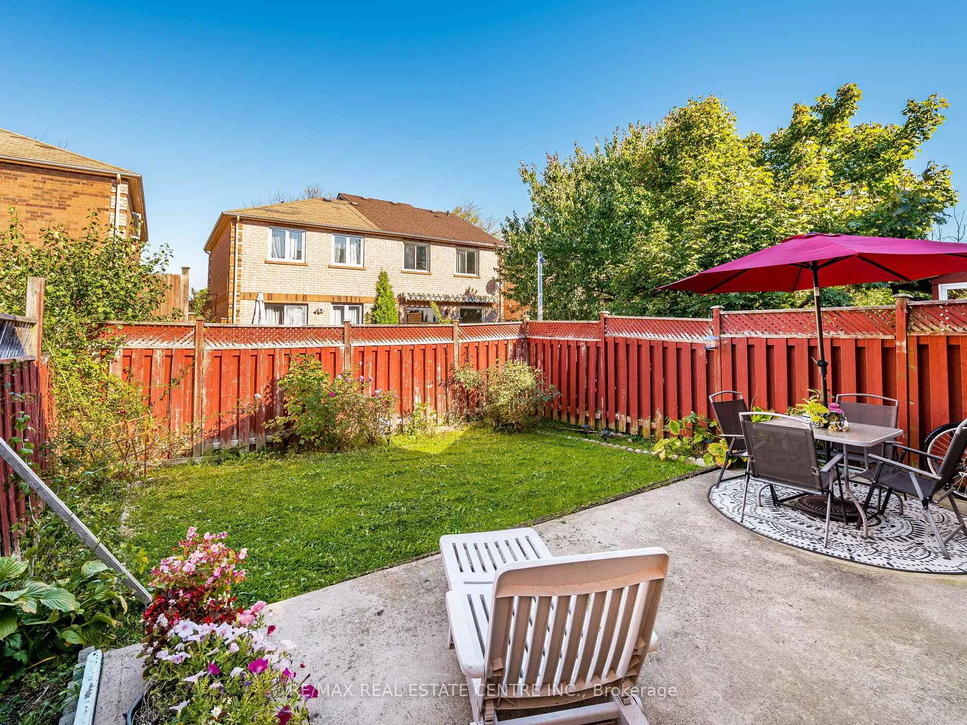 Photo 43 of 100 White Tail Crescent, Brampton, Fletcher's West — HOMEH