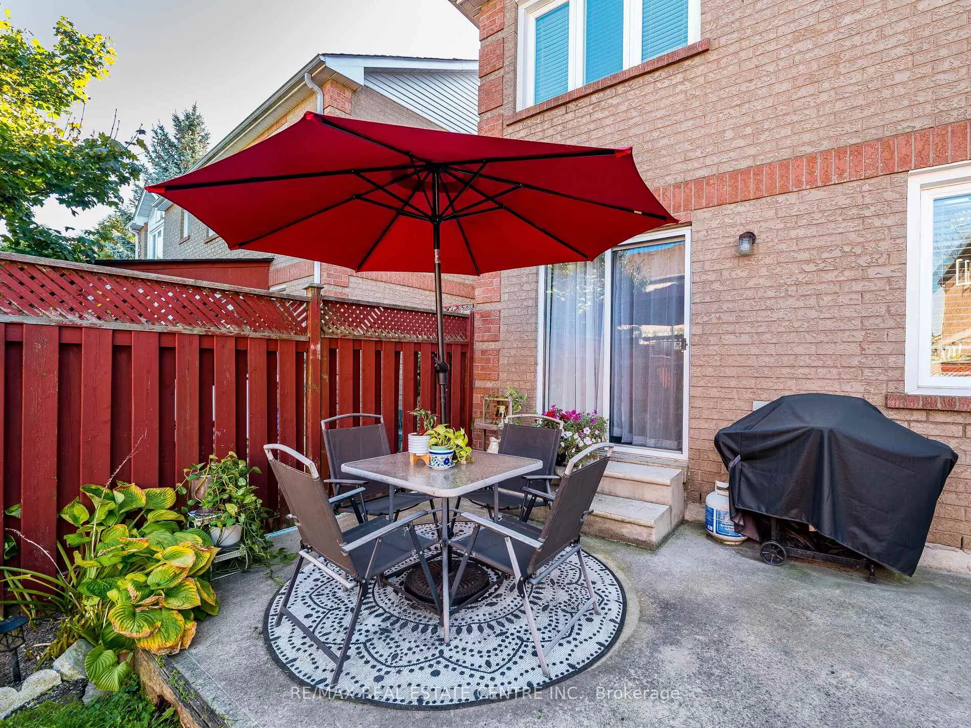 Photo 44 of 100 White Tail Crescent, Brampton, Fletcher's West — HOMEH