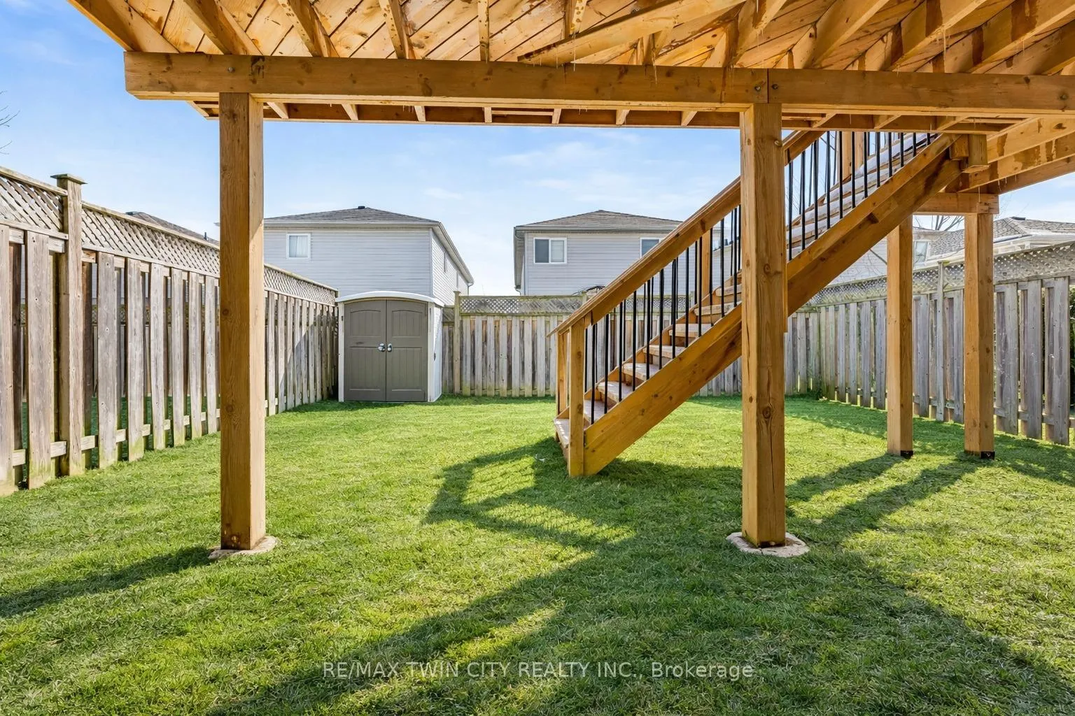 Photo 37 of 160 Prosperity Drive, Kitchener — HOMEH