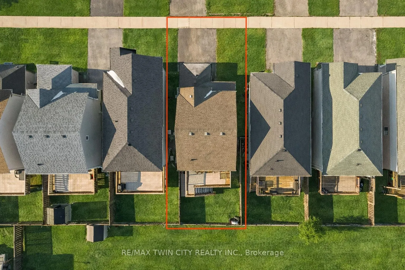 Photo 41 of 160 Prosperity Drive, Kitchener — HOMEH