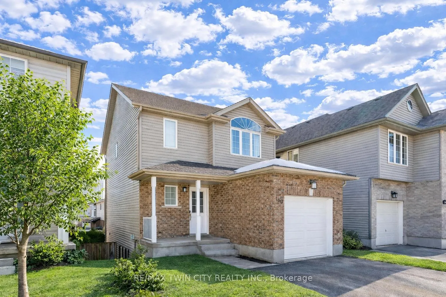 Photo 42 of 160 Prosperity Drive, Kitchener — HOMEH