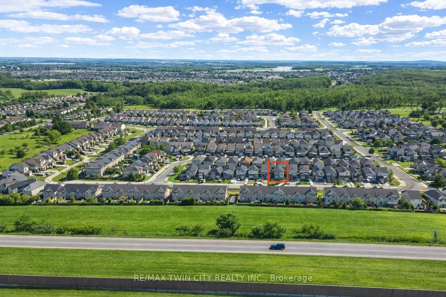Photo 43 of 160 Prosperity Drive, Kitchener — HOMEH