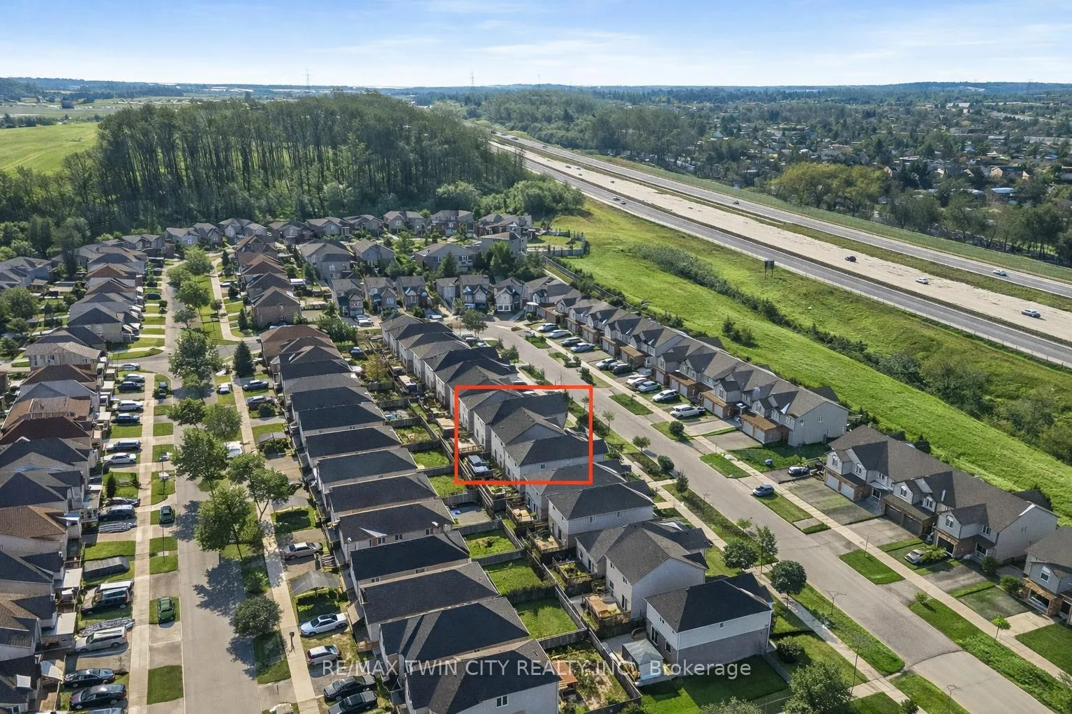 Photo 44 of 160 Prosperity Drive, Kitchener — HOMEH