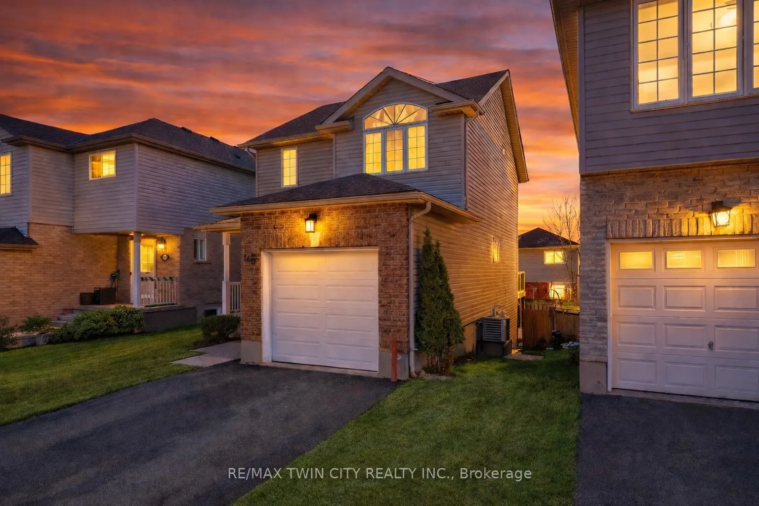 Photo 45 of 160 Prosperity Drive, Kitchener — HOMEH