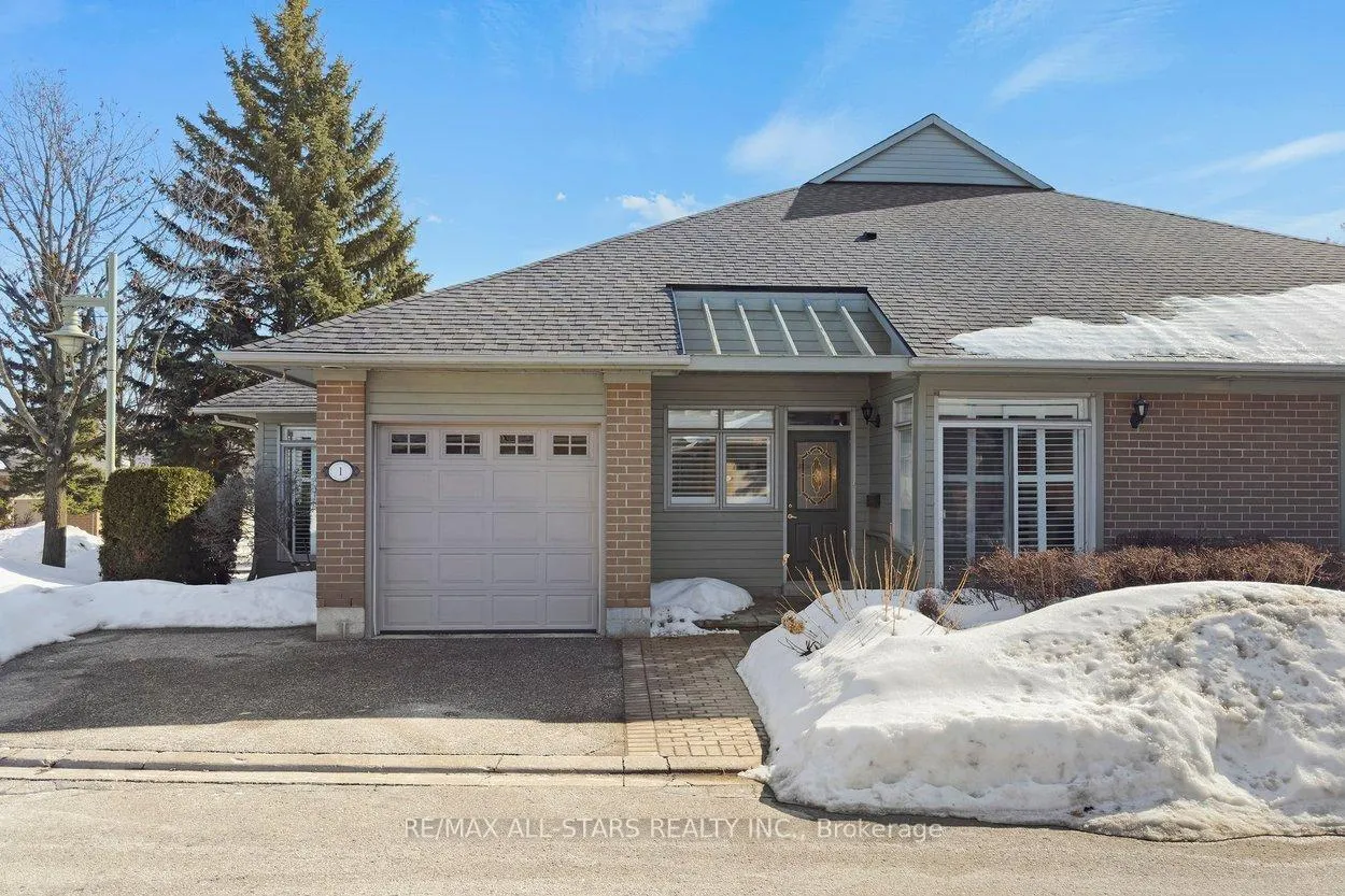 Photo 1 of 1 Christina Falls Way, Markham, Greensborough — HOMEH