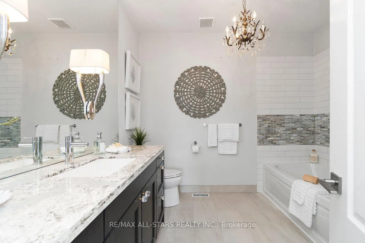Photo 22 of 1 Christina Falls Way, Markham, Greensborough — HOMEH