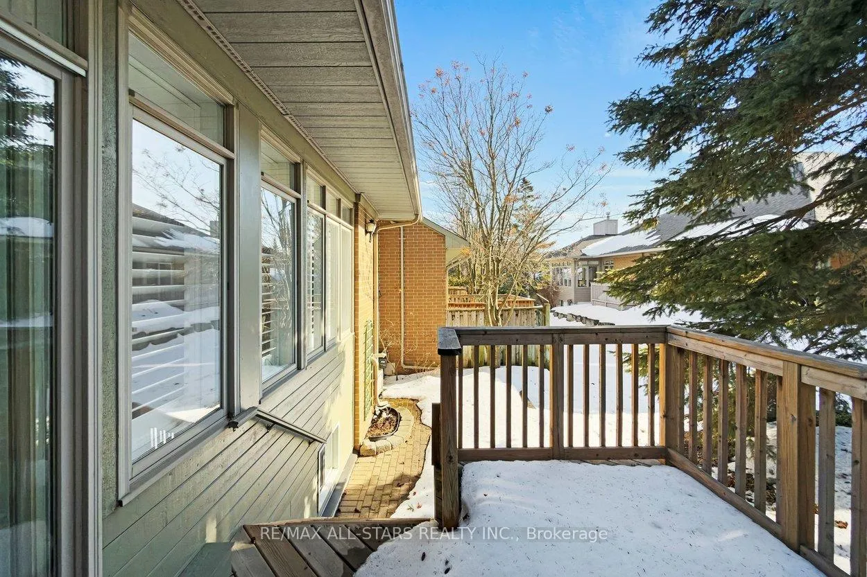 Photo 36 of 1 Christina Falls Way, Markham, Greensborough — HOMEH