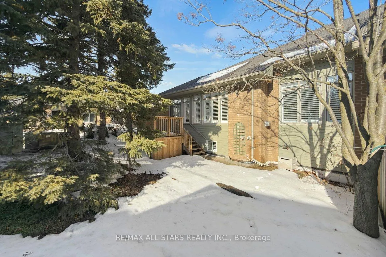 Photo 37 of 1 Christina Falls Way, Markham, Greensborough — HOMEH
