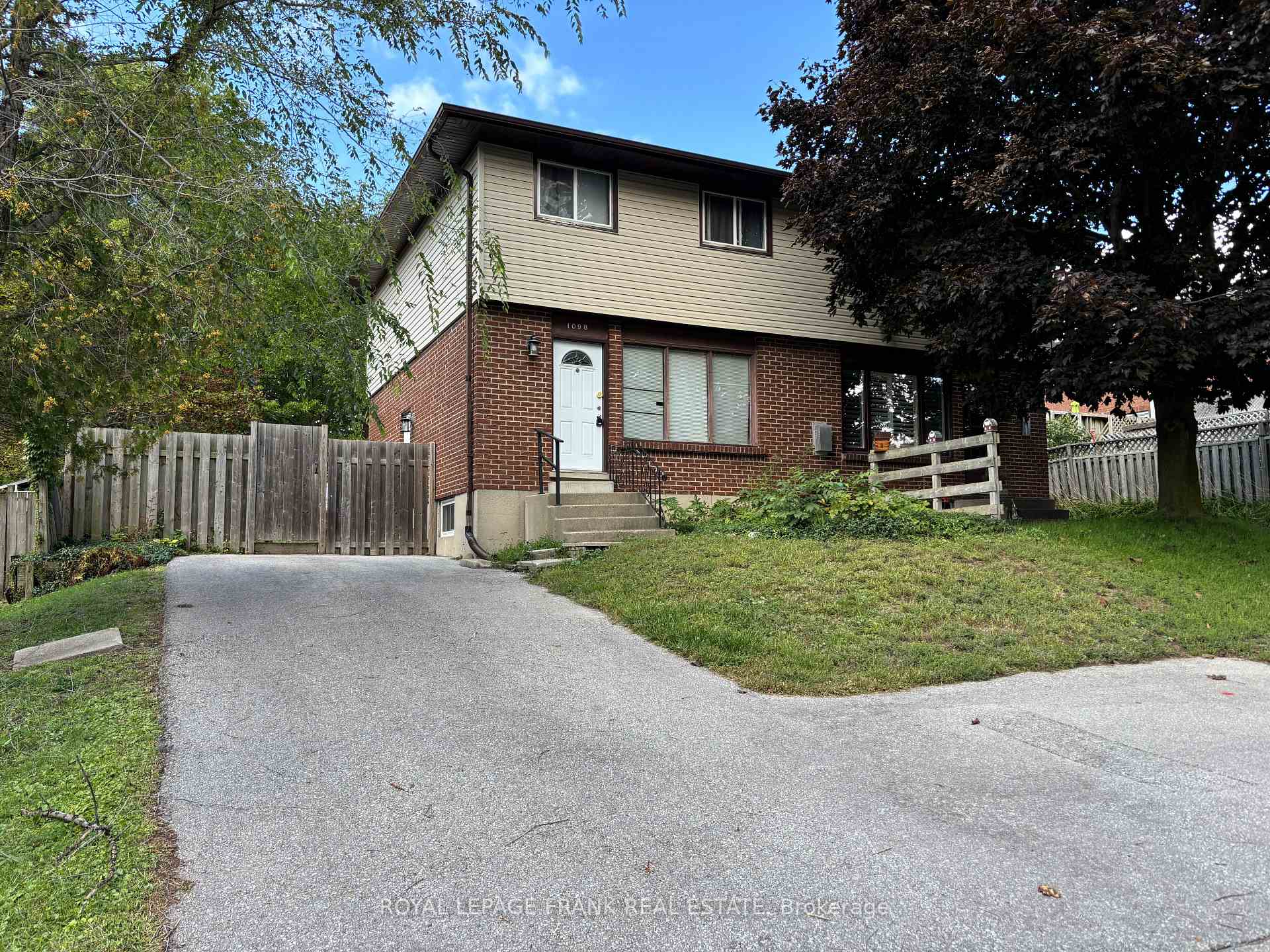 Photo 1 of 1098 Milne Drive, Kincardine — HOMEH