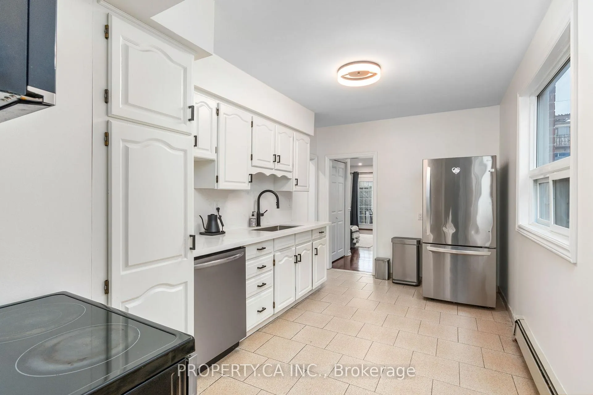 Photo 6 of 36 Lanark Avenue, Toronto, Oakwood Village — HOMEH