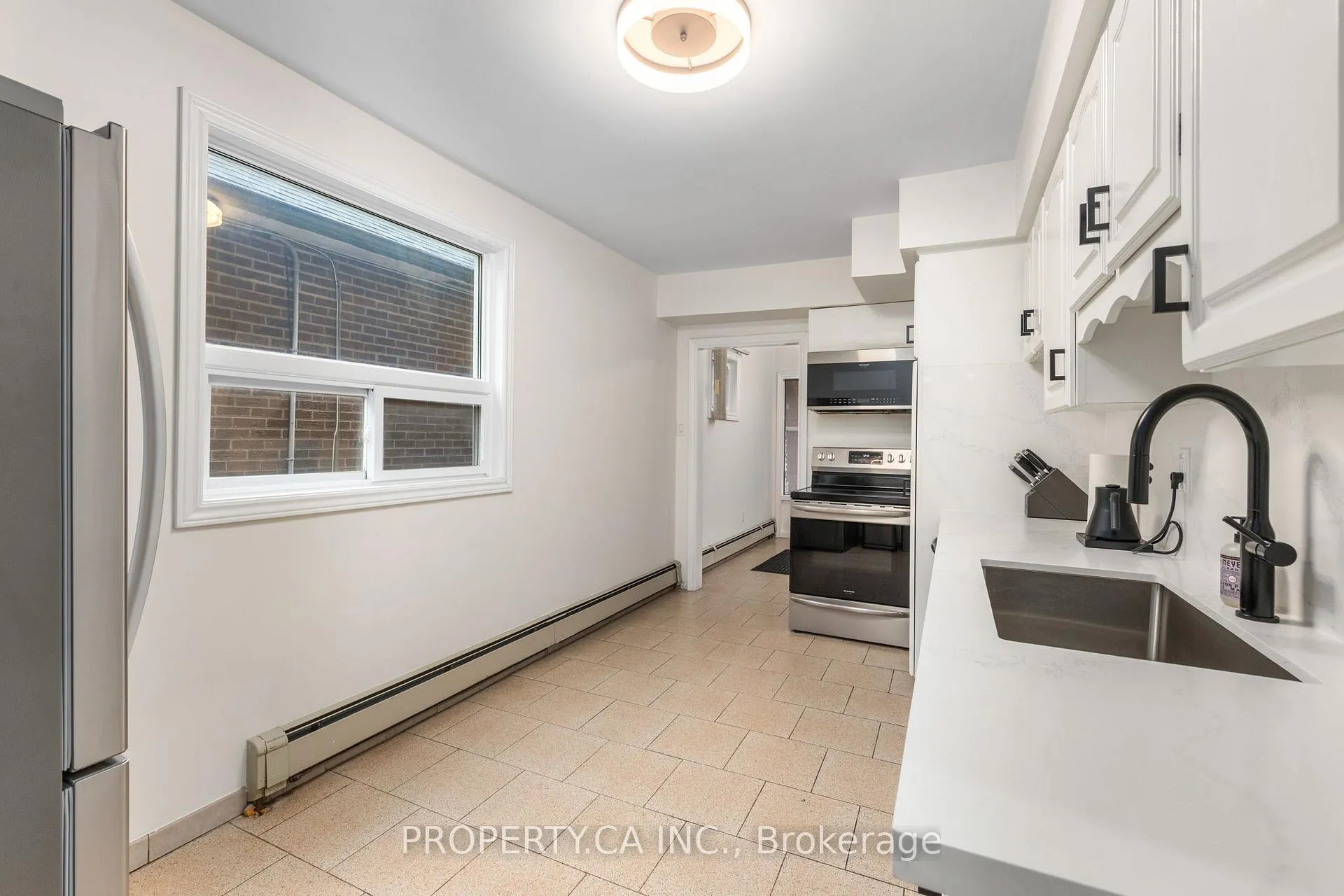 Photo 9 of 36 Lanark Avenue, Toronto, Oakwood Village — HOMEH