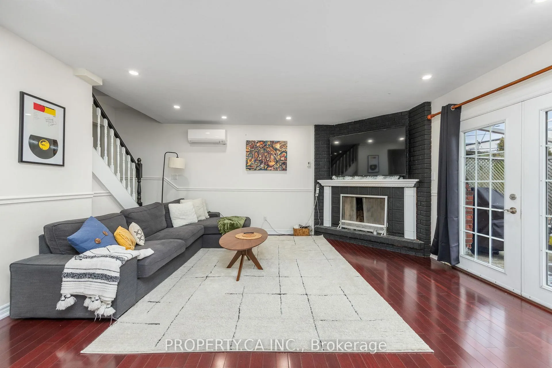 Photo 11 of 36 Lanark Avenue, Toronto, Oakwood Village — HOMEH