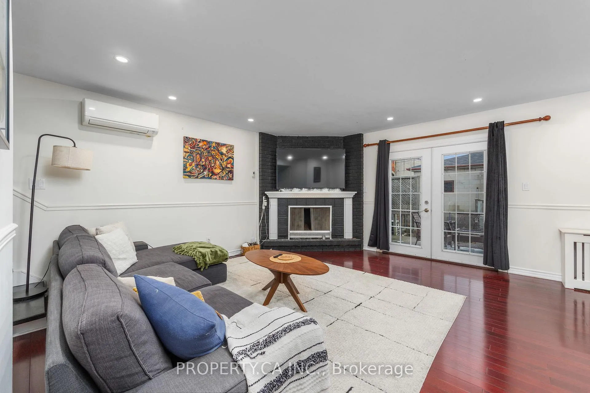 Photo 12 of 36 Lanark Avenue, Toronto, Oakwood Village — HOMEH