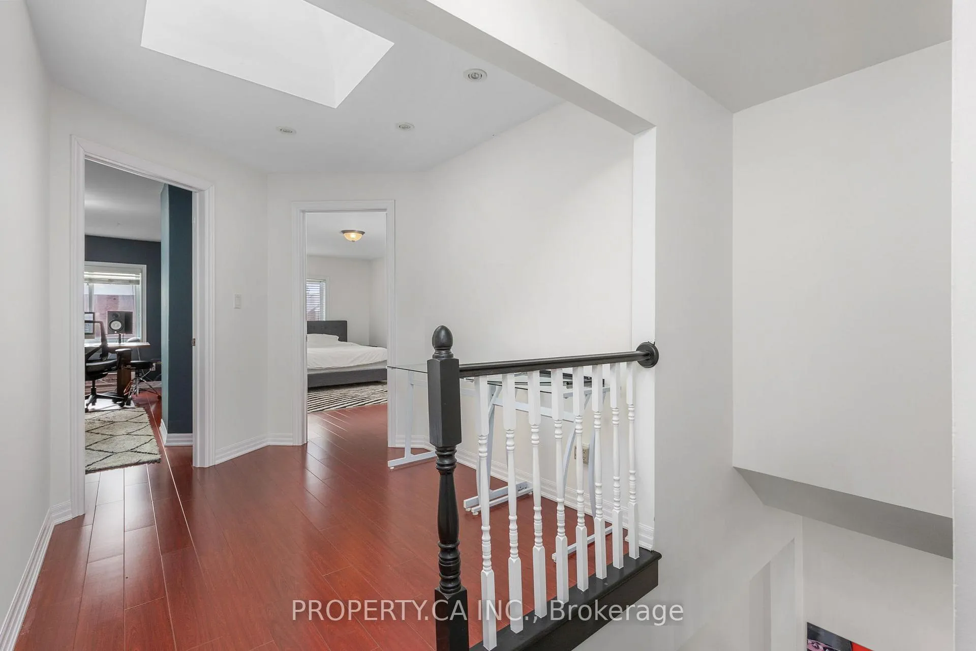 Photo 14 of 36 Lanark Avenue, Toronto, Oakwood Village — HOMEH