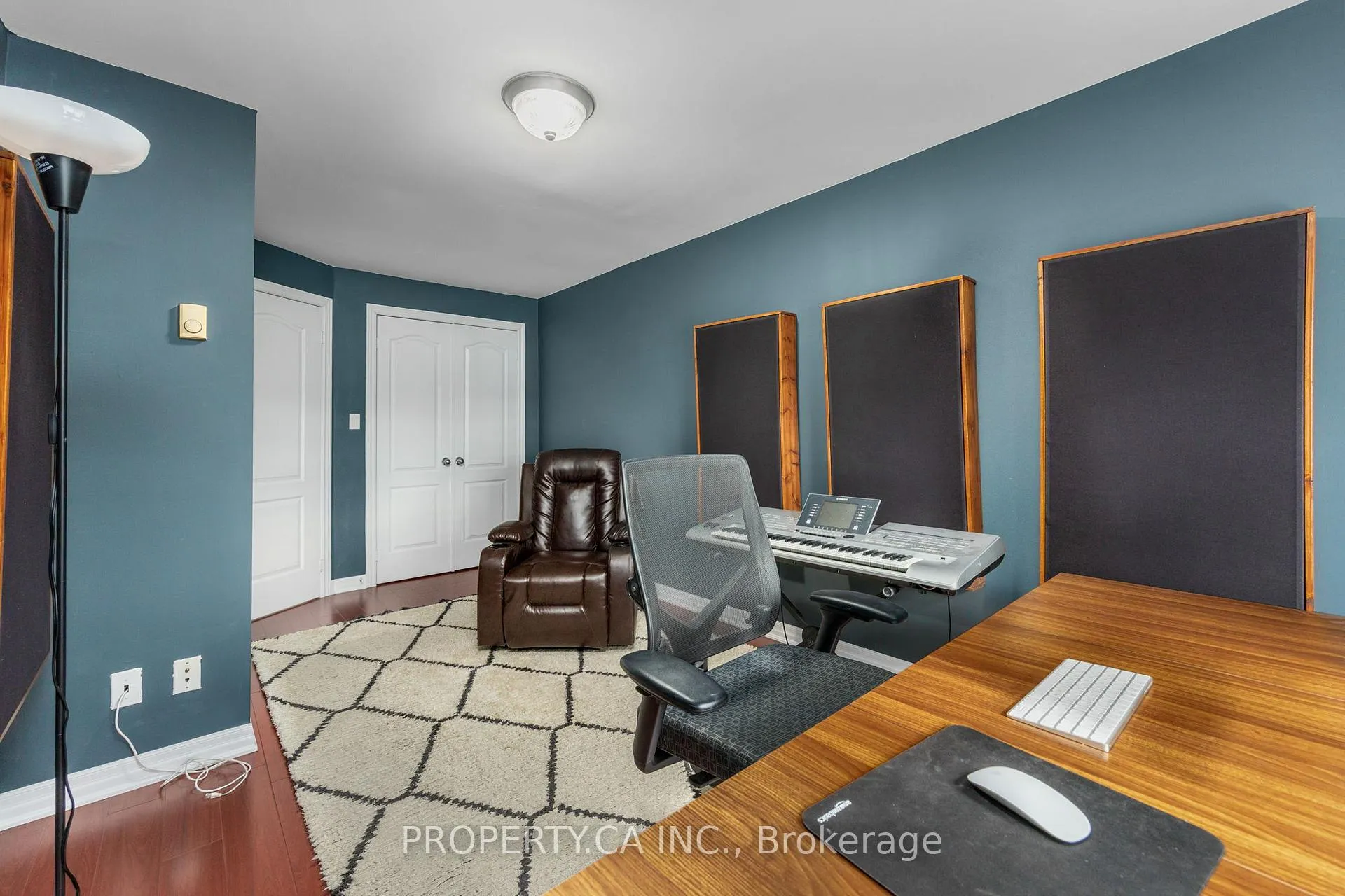 Photo 22 of 36 Lanark Avenue, Toronto, Oakwood Village — HOMEH
