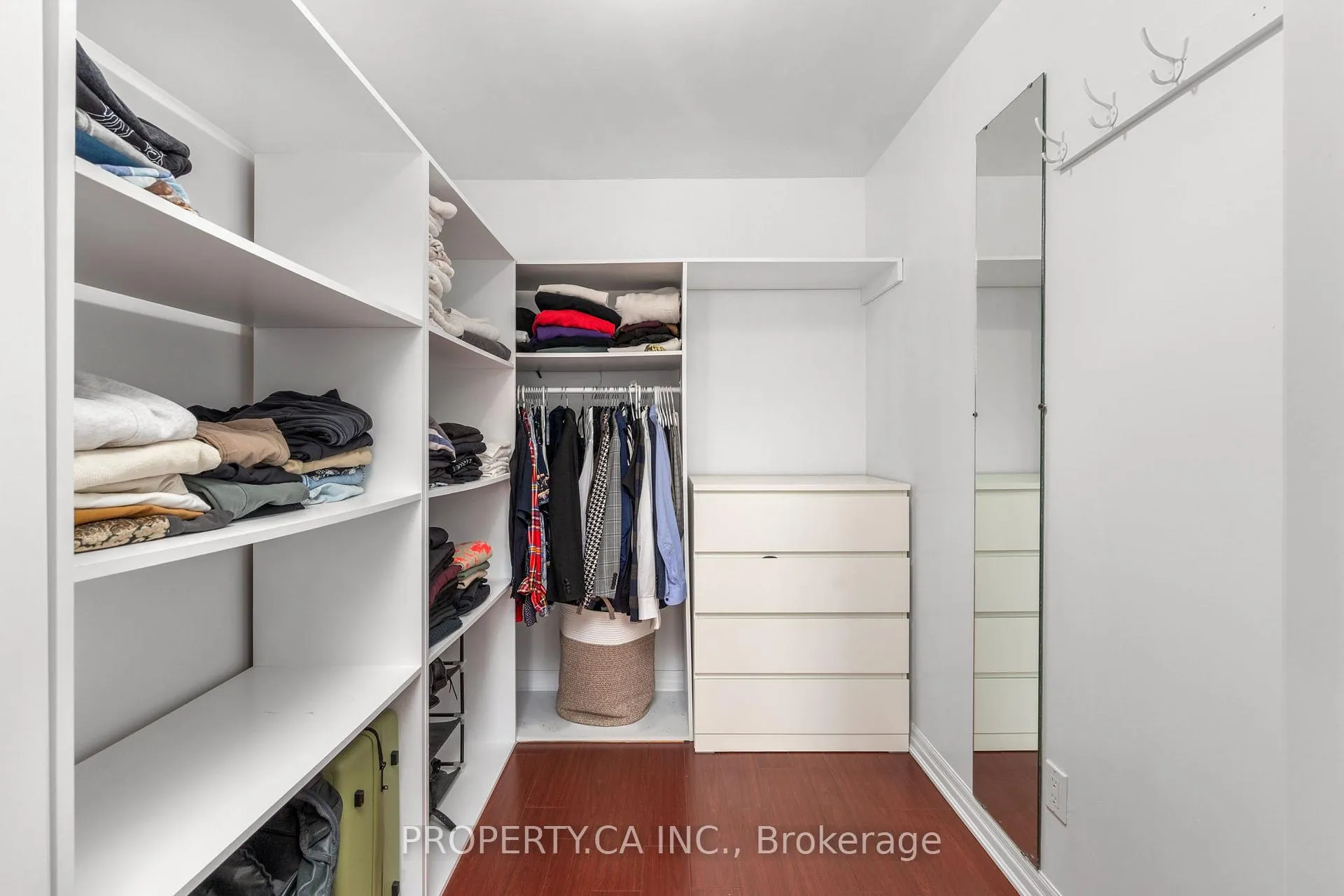 Photo 25 of 36 Lanark Avenue, Toronto, Oakwood Village — HOMEH