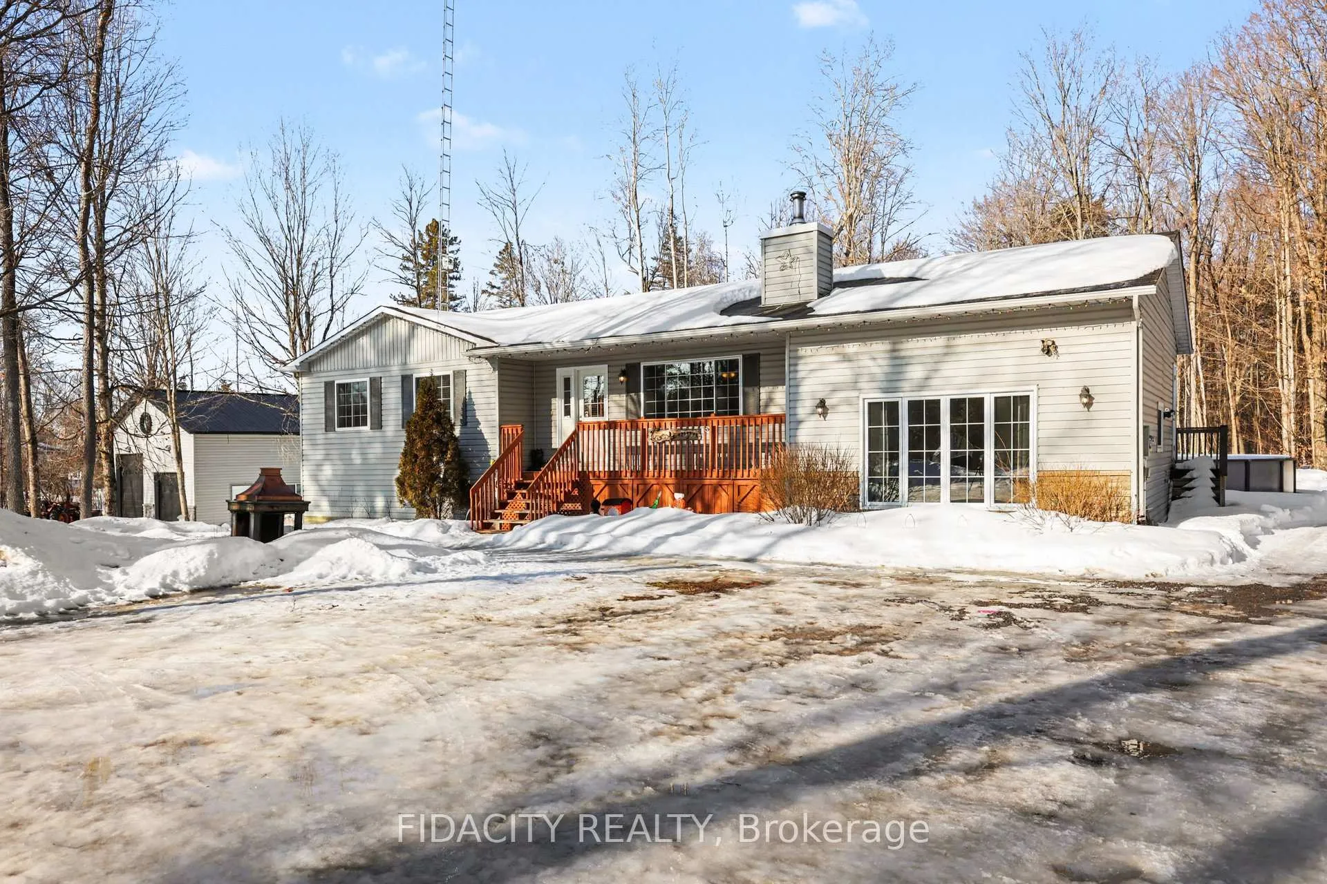 Photo 1 of 826 Ramsay Concession 7a Road, Carleton Place — HOMEH