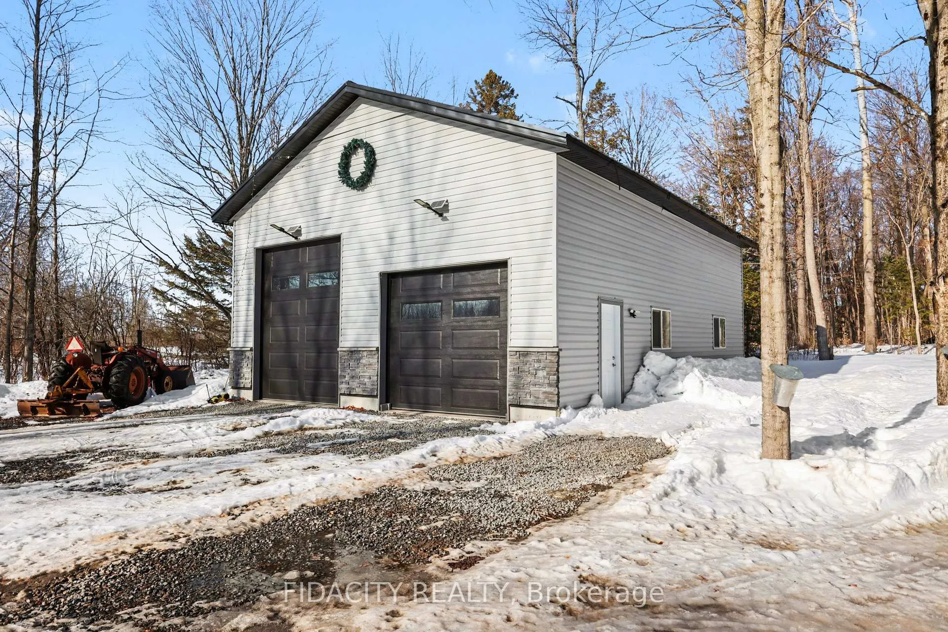 Photo 2 of 826 Ramsay Concession 7a Road, Carleton Place — HOMEH