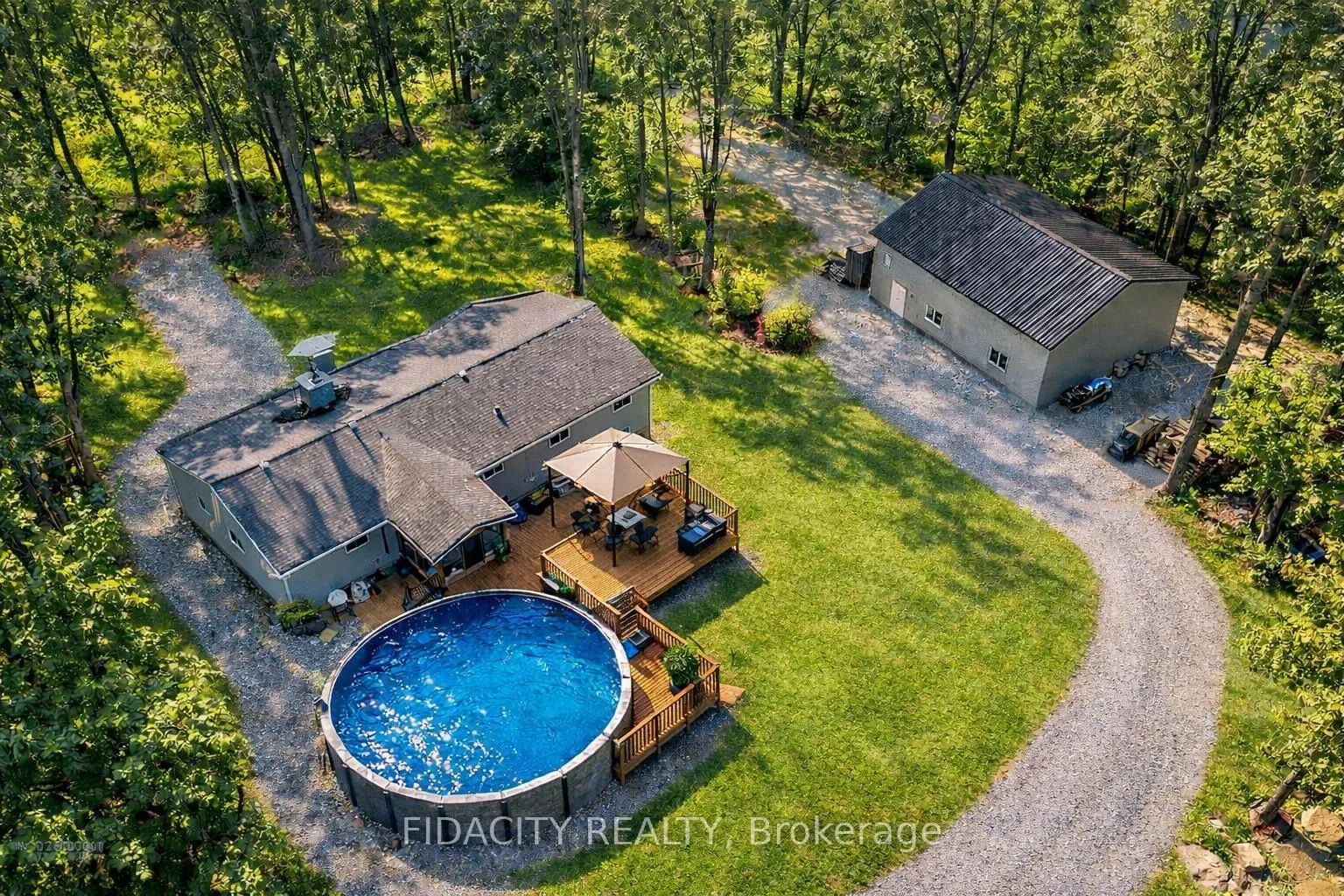 Photo 3 of 826 Ramsay Concession 7a Road, Carleton Place — HOMEH
