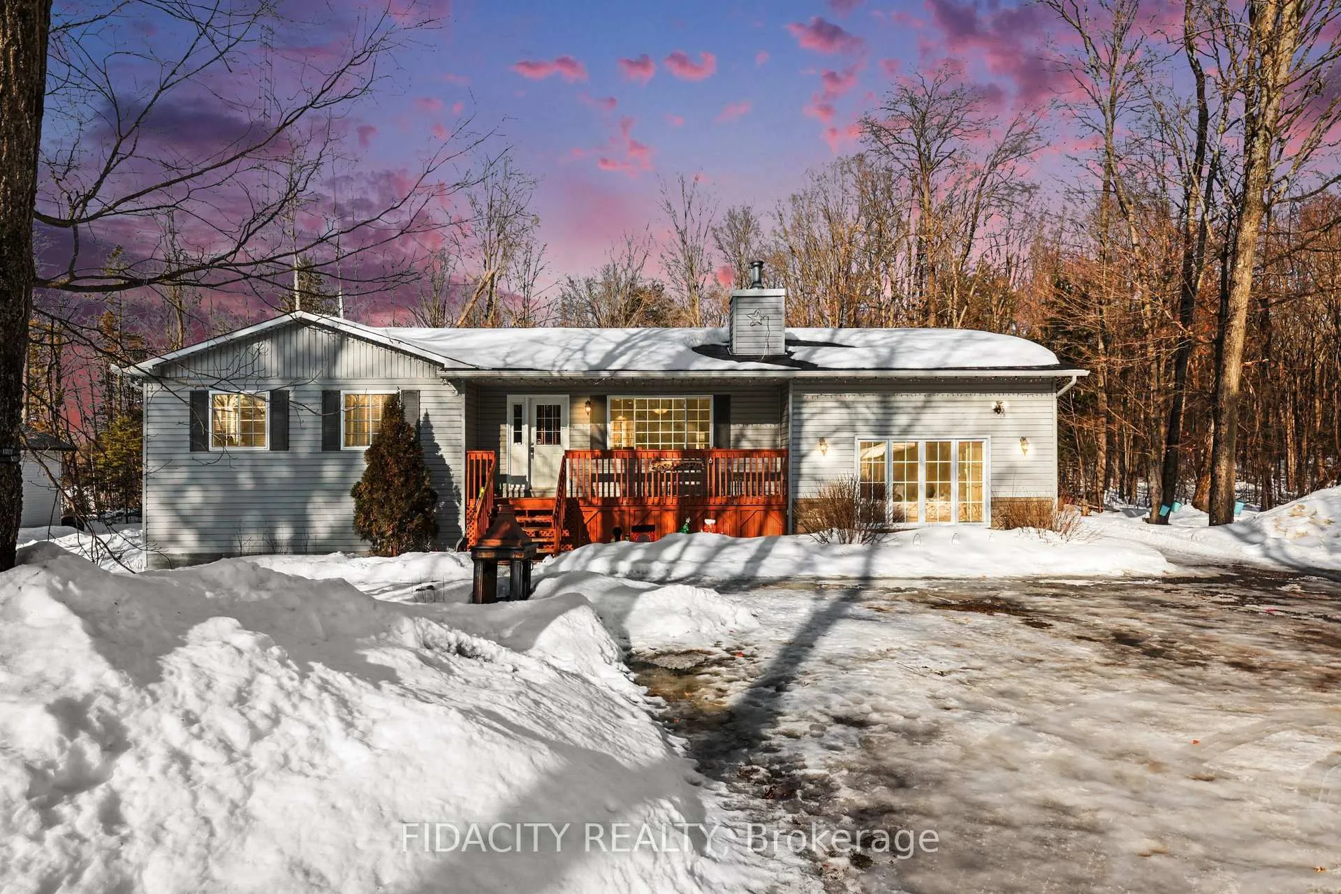 Photo 4 of 826 Ramsay Concession 7a Road, Carleton Place — HOMEH
