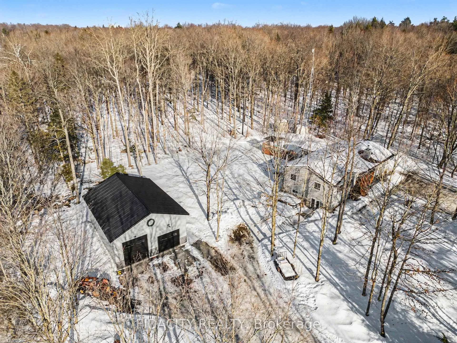 Photo 6 of 826 Ramsay Concession 7a Road, Carleton Place — HOMEH