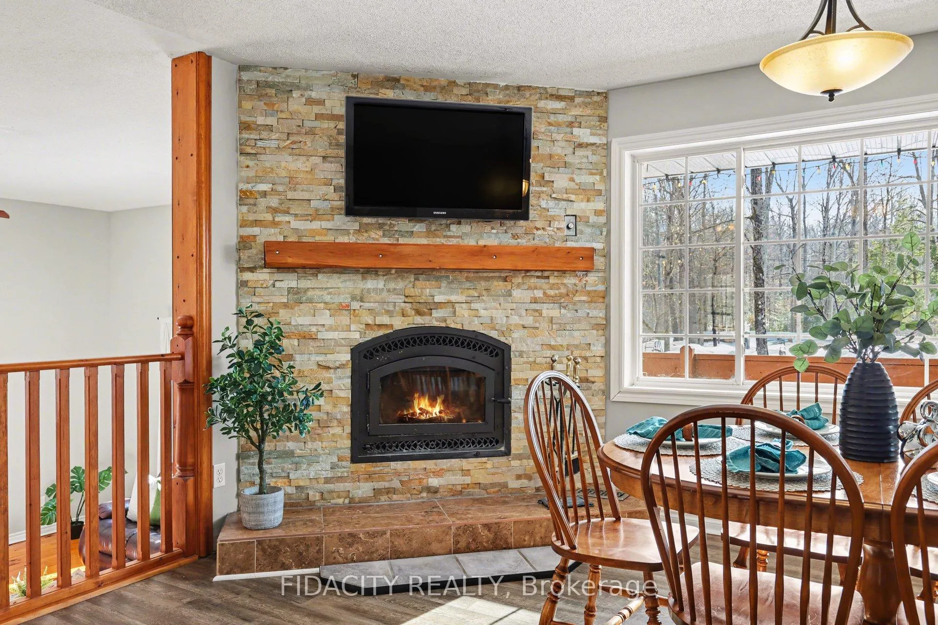 Photo 10 of 826 Ramsay Concession 7a Road, Carleton Place — HOMEH