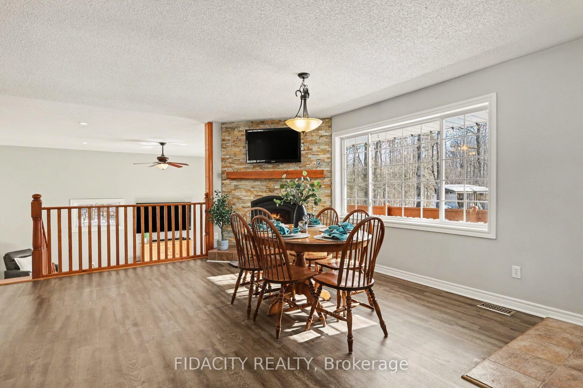 Photo 12 of 826 Ramsay Concession 7a Road, Carleton Place — HOMEH