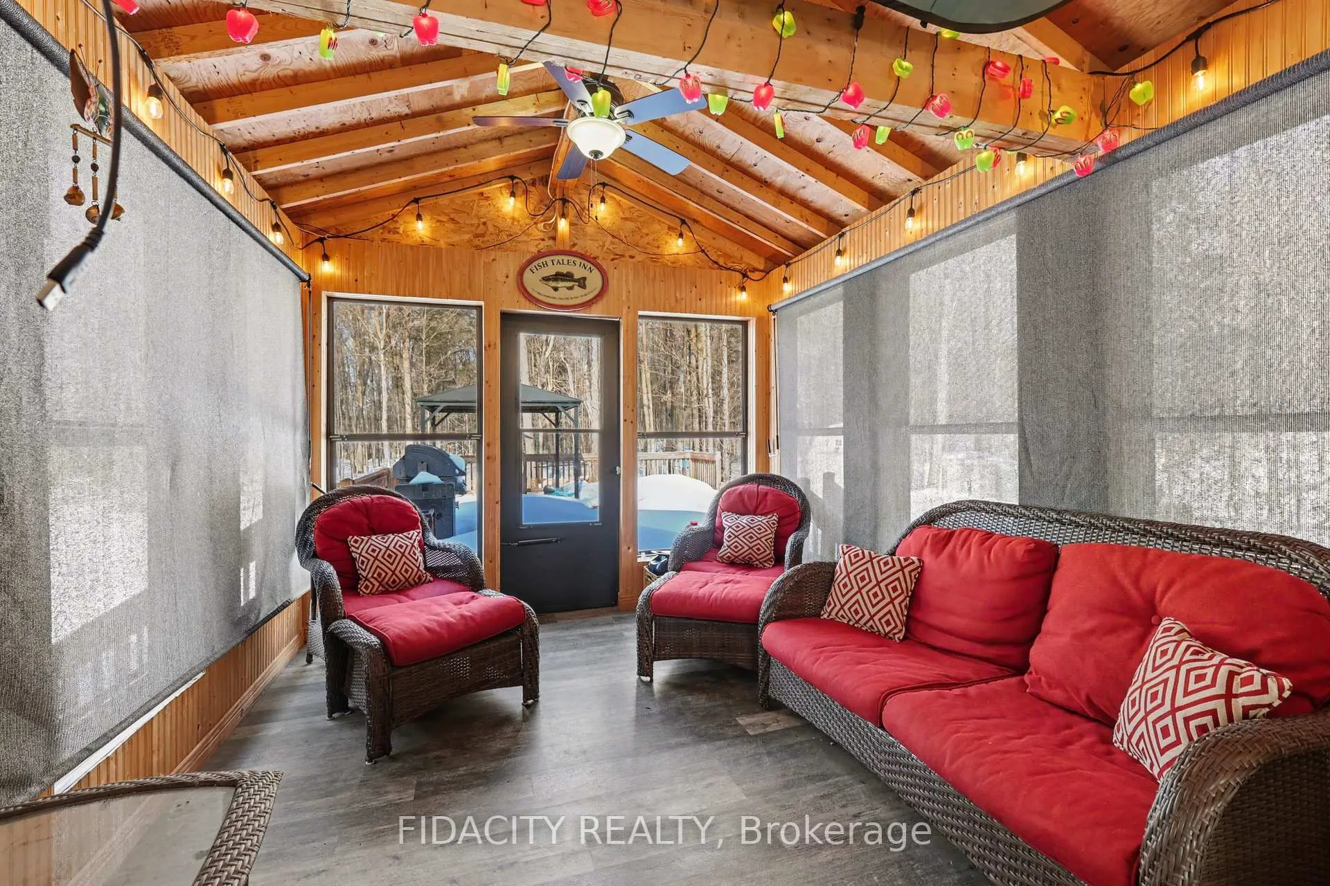 Photo 18 of 826 Ramsay Concession 7a Road, Carleton Place — HOMEH