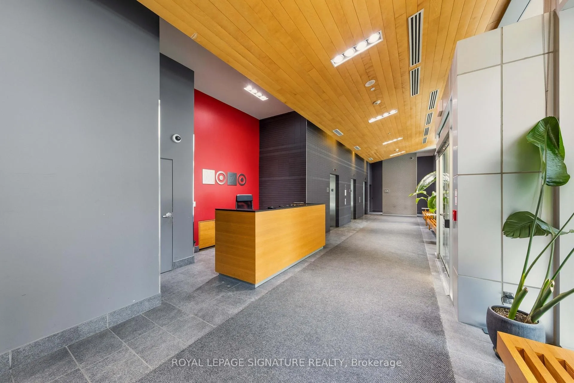 Photo 3 of Unit 1221, 333 Adelaide Street E, Toronto, Moss Park — HOMEH