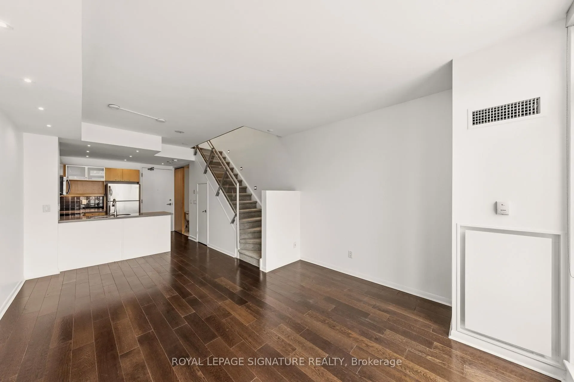 Photo 13 of Unit 1221, 333 Adelaide Street E, Toronto, Moss Park — HOMEH