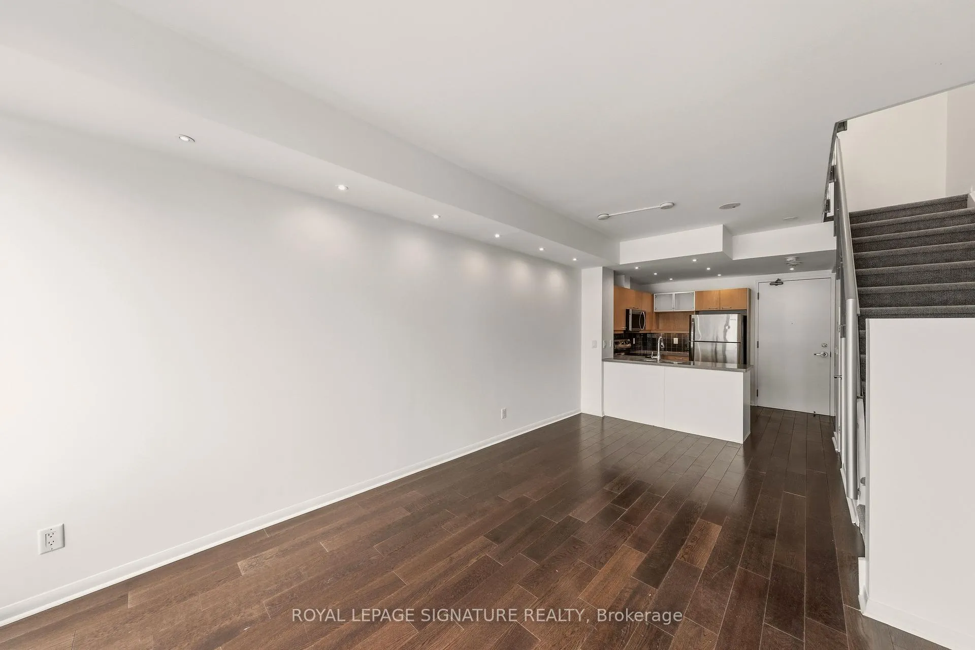 Photo 14 of Unit 1221, 333 Adelaide Street E, Toronto, Moss Park — HOMEH