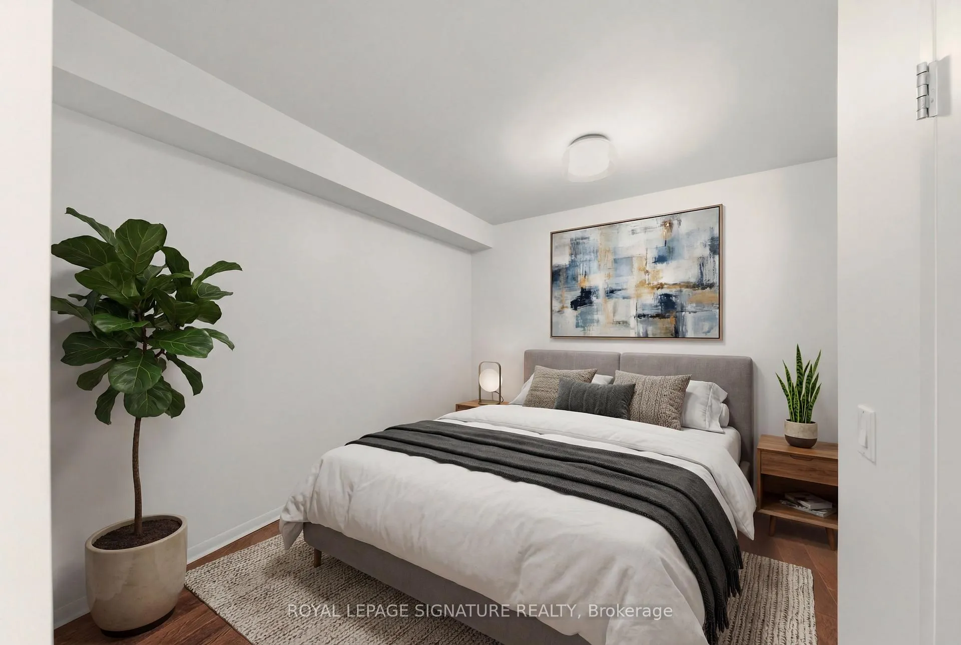 Photo 18 of Unit 1221, 333 Adelaide Street E, Toronto, Moss Park — HOMEH