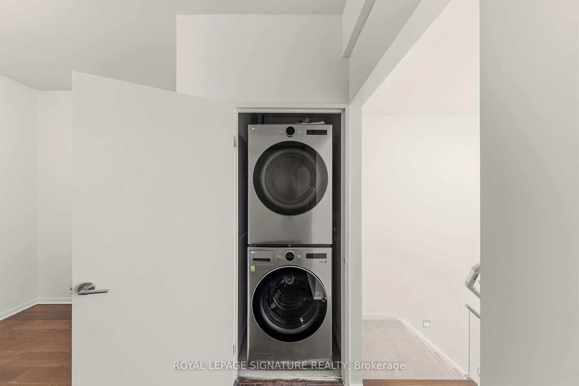 Photo 21 of Unit 1221, 333 Adelaide Street E, Toronto, Moss Park — HOMEH