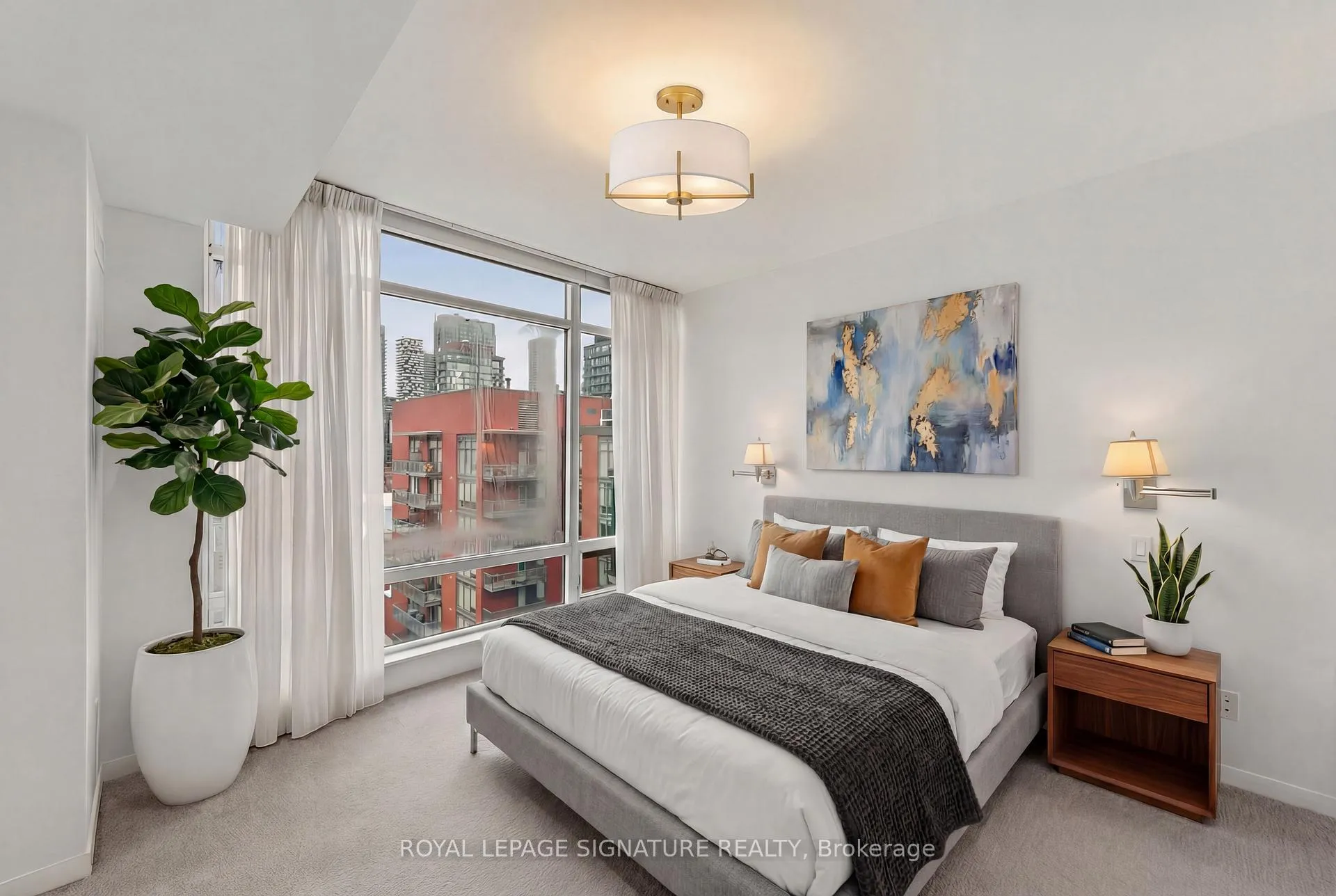 Photo 24 of Unit 1221, 333 Adelaide Street E, Toronto, Moss Park — HOMEH