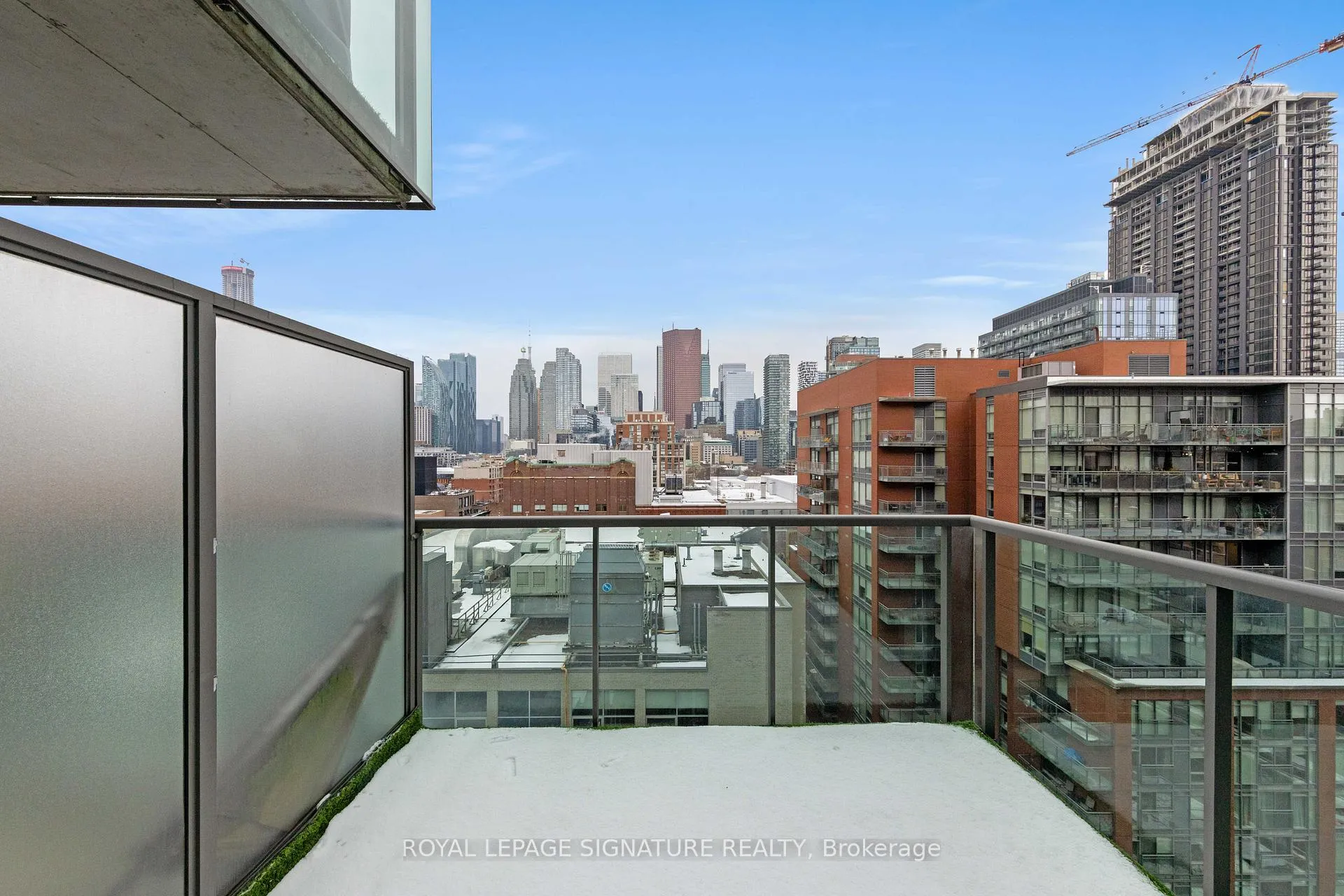 Photo 33 of Unit 1221, 333 Adelaide Street E, Toronto, Moss Park — HOMEH