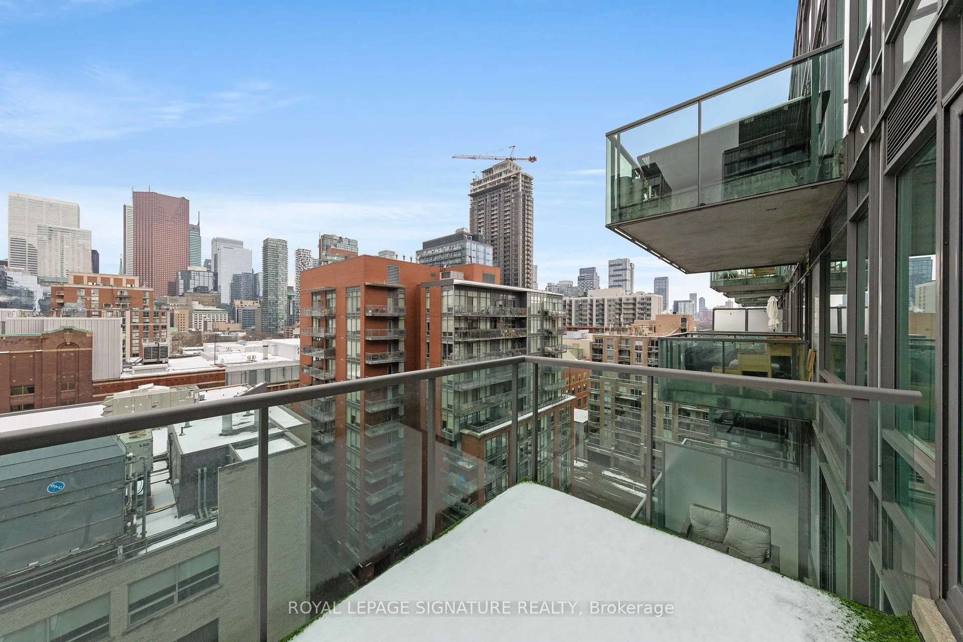 Photo 35 of Unit 1221, 333 Adelaide Street E, Toronto, Moss Park — HOMEH