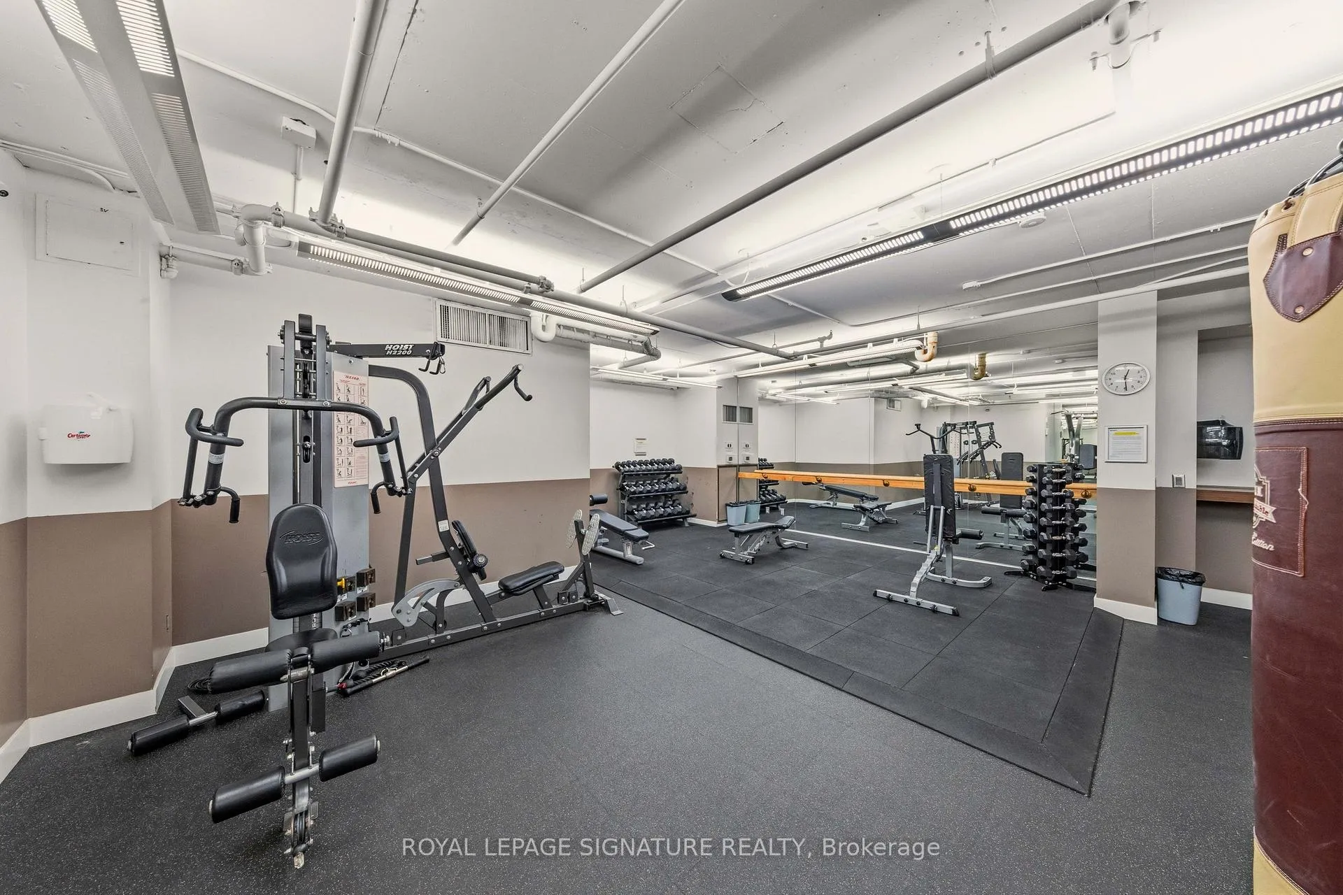 Photo 37 of Unit 1221, 333 Adelaide Street E, Toronto, Moss Park — HOMEH