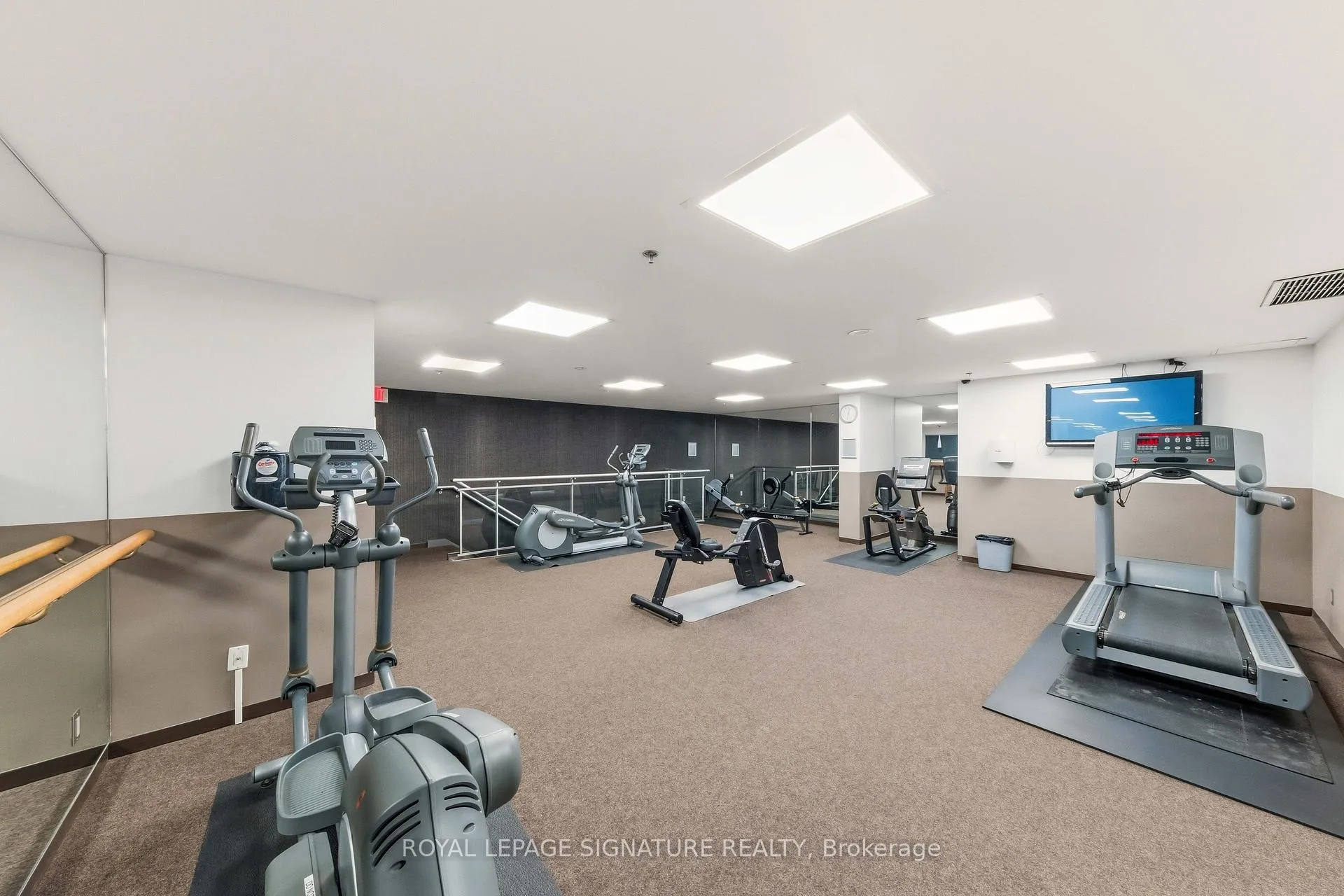 Photo 39 of Unit 1221, 333 Adelaide Street E, Toronto, Moss Park — HOMEH