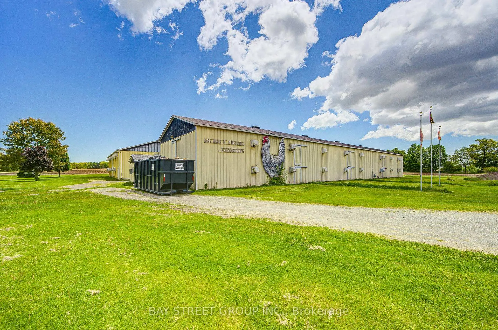 Photo 3 of 84 Mcdowell Road E, Norfolk, Rural Charlotteville — HOMEH