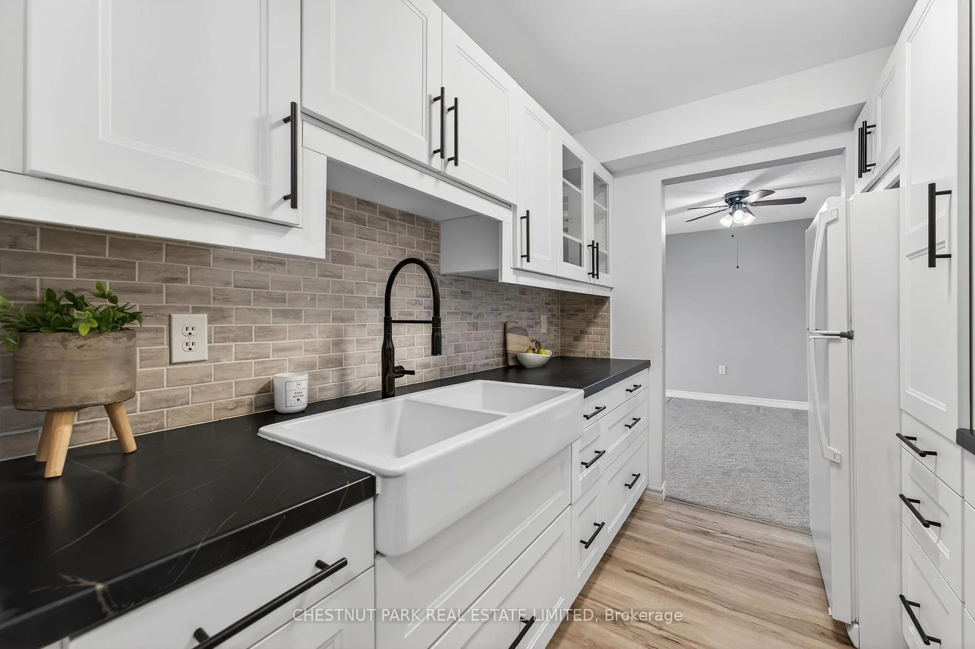 Photo 1 of Unit 208, 1 Quail Crescent, Barrie, Ardagh — HOMEH