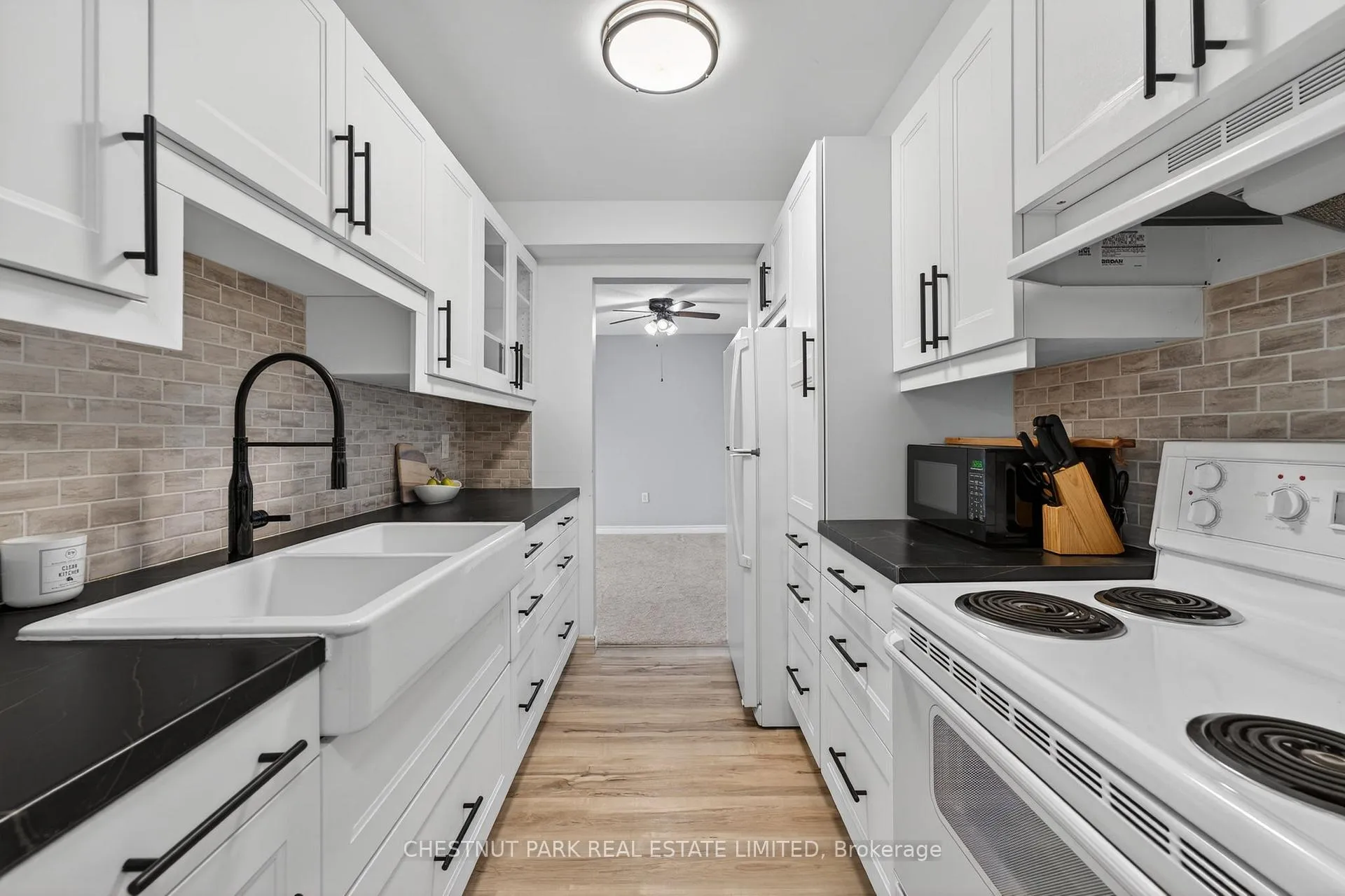Photo 2 of Unit 208, 1 Quail Crescent, Barrie, Ardagh — HOMEH