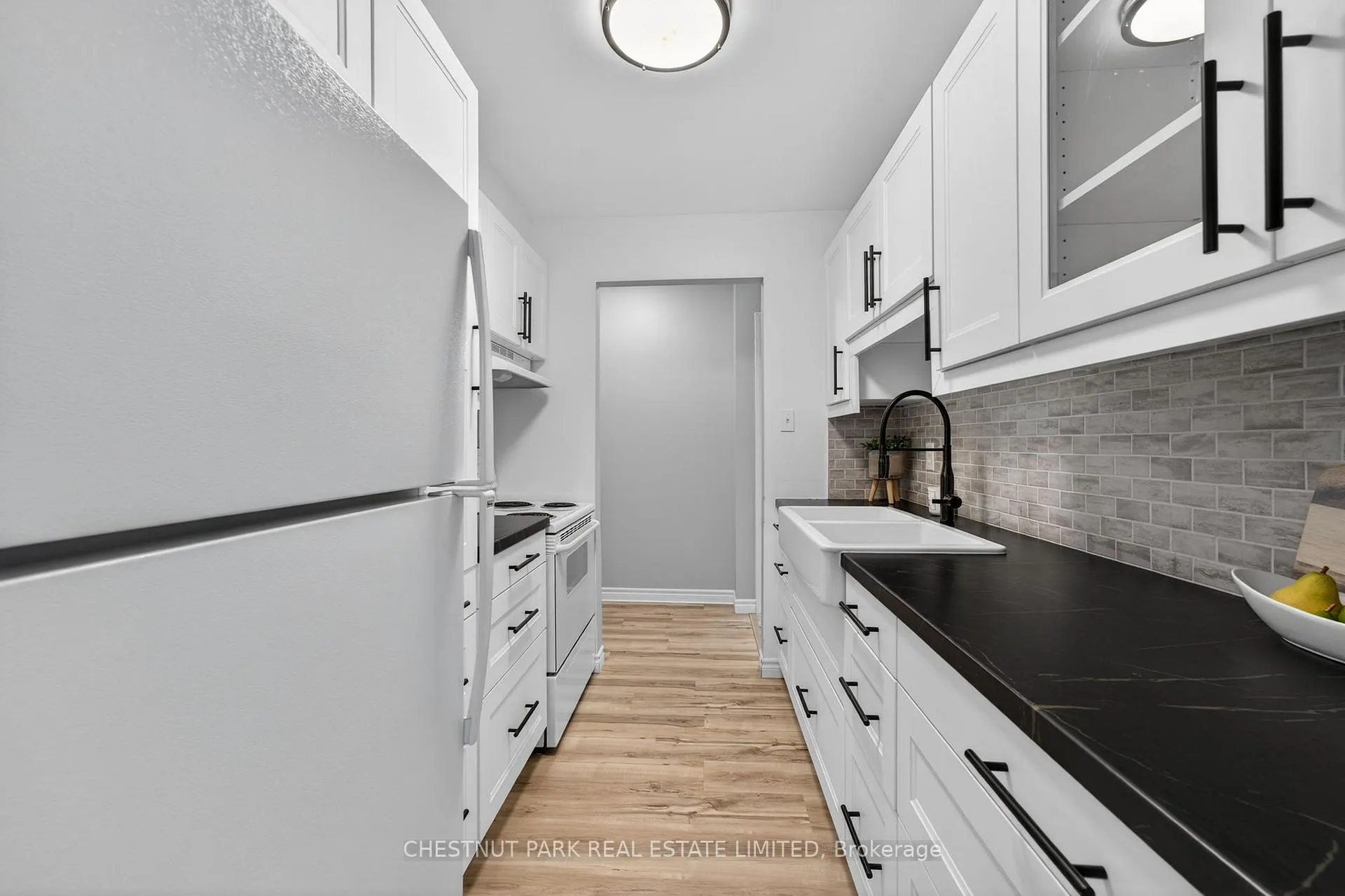 Photo 3 of Unit 208, 1 Quail Crescent, Barrie, Ardagh — HOMEH