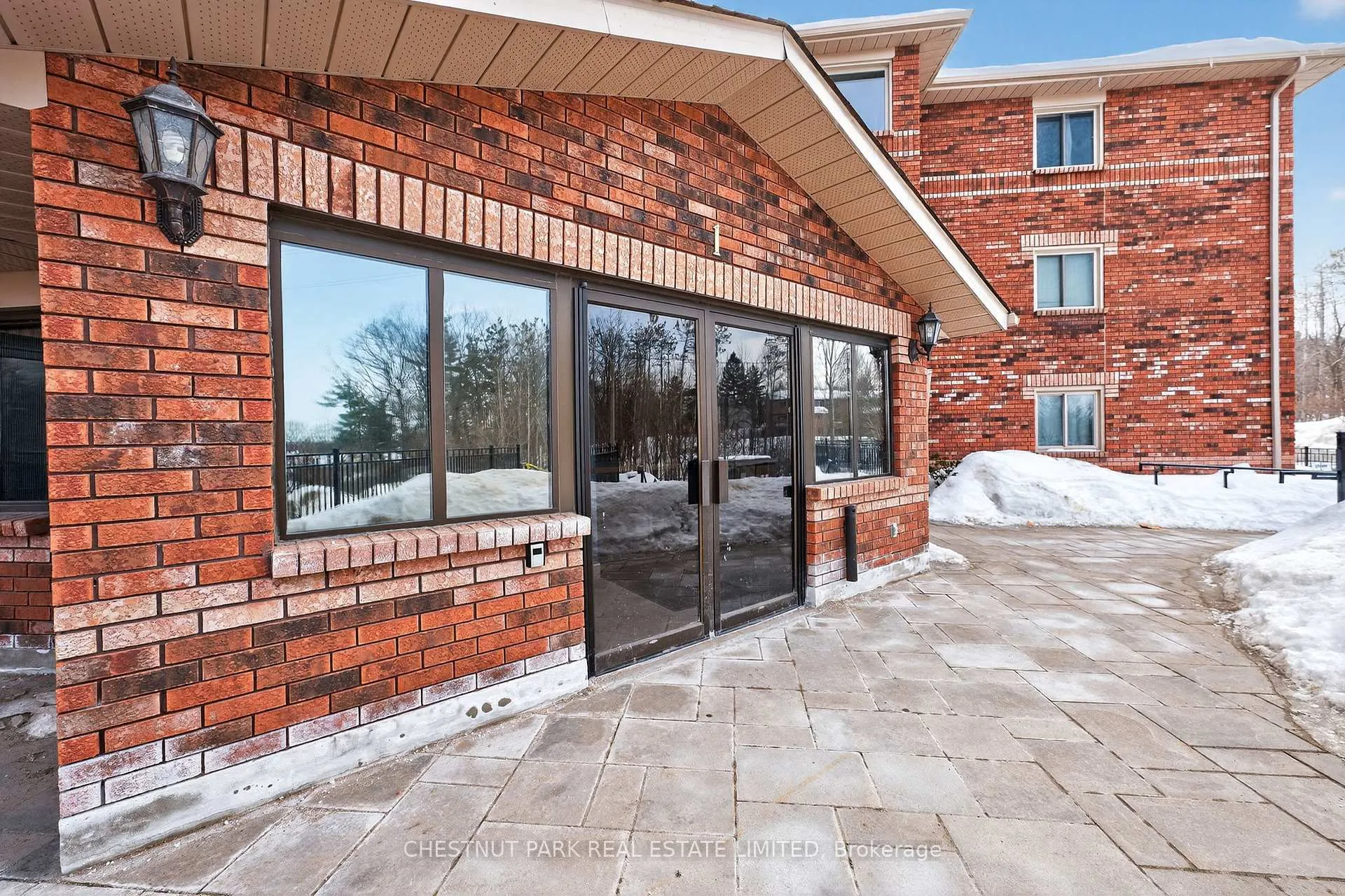 Photo 18 of Unit 208, 1 Quail Crescent, Barrie, Ardagh — HOMEH