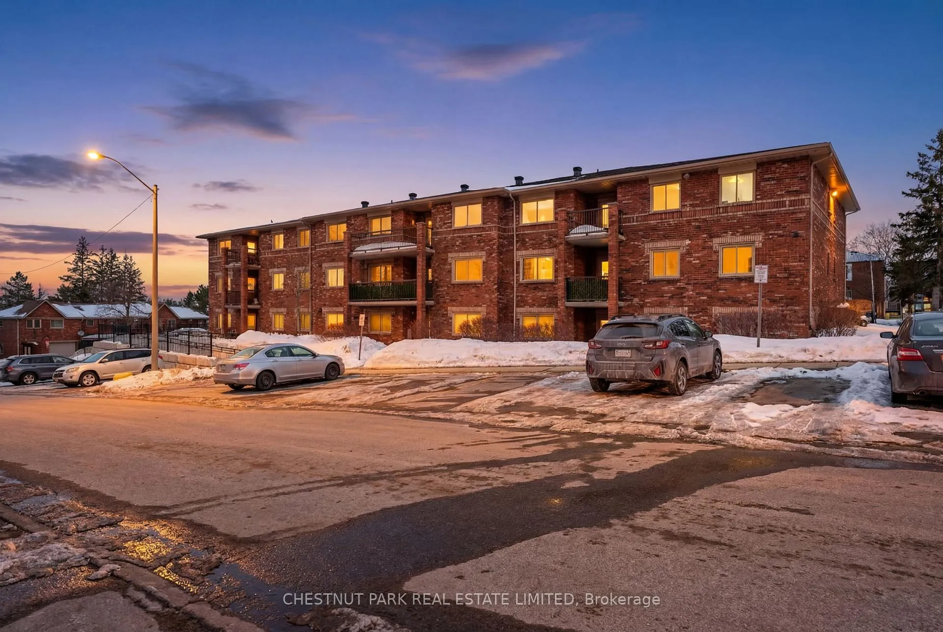 Photo 21 of Unit 208, 1 Quail Crescent, Barrie, Ardagh — HOMEH