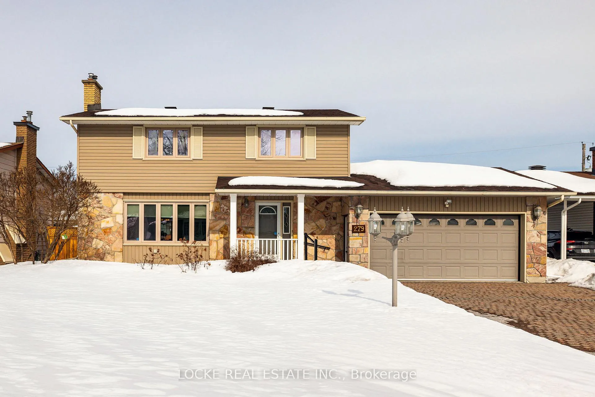 Photo 1 of 279 Hoylake Crescent, Ottawa, Bilberry Creek/Queenswood Heights — HOMEH