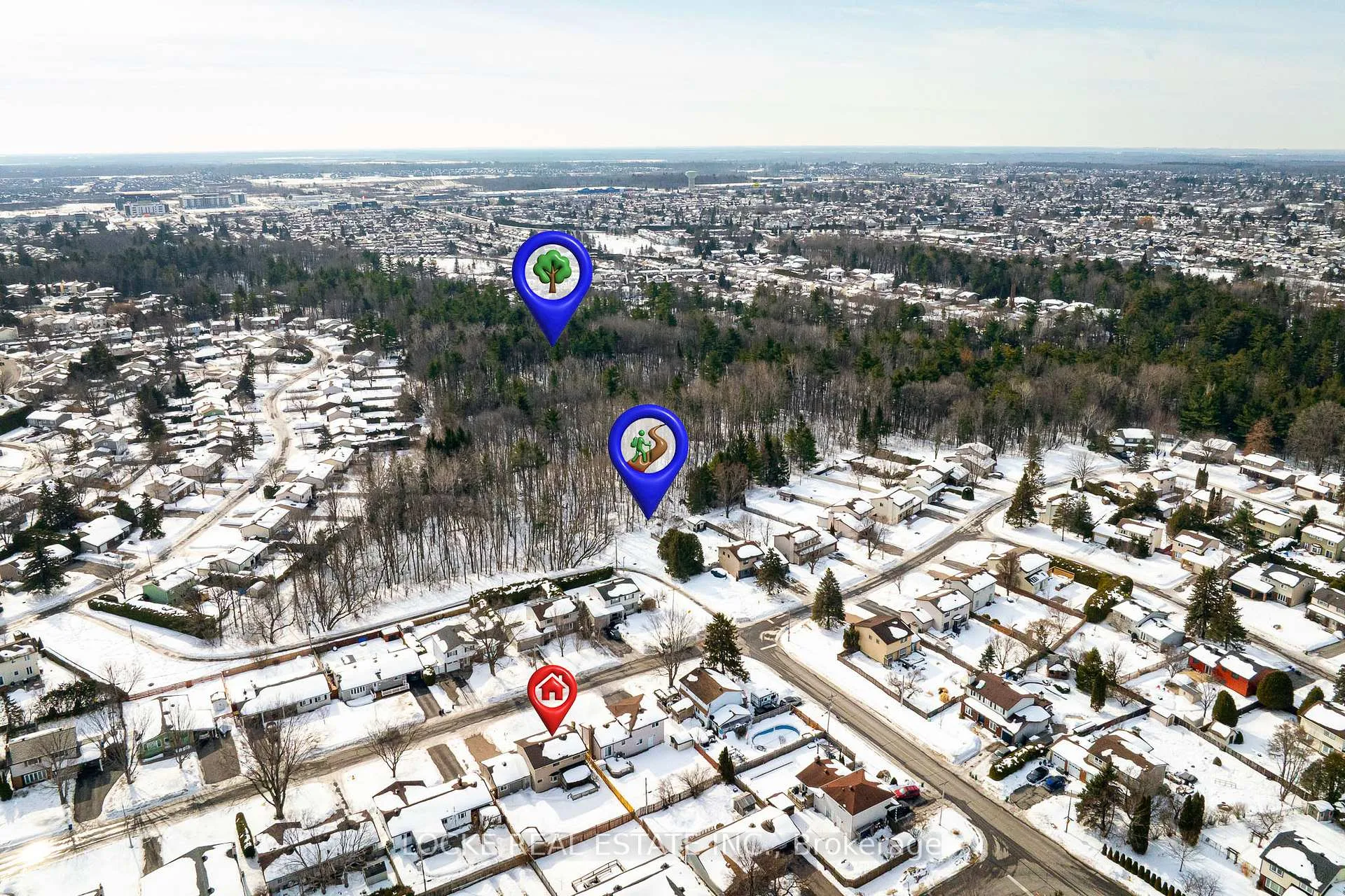 Photo 41 of 279 Hoylake Crescent, Ottawa, Bilberry Creek/Queenswood Heights — HOMEH