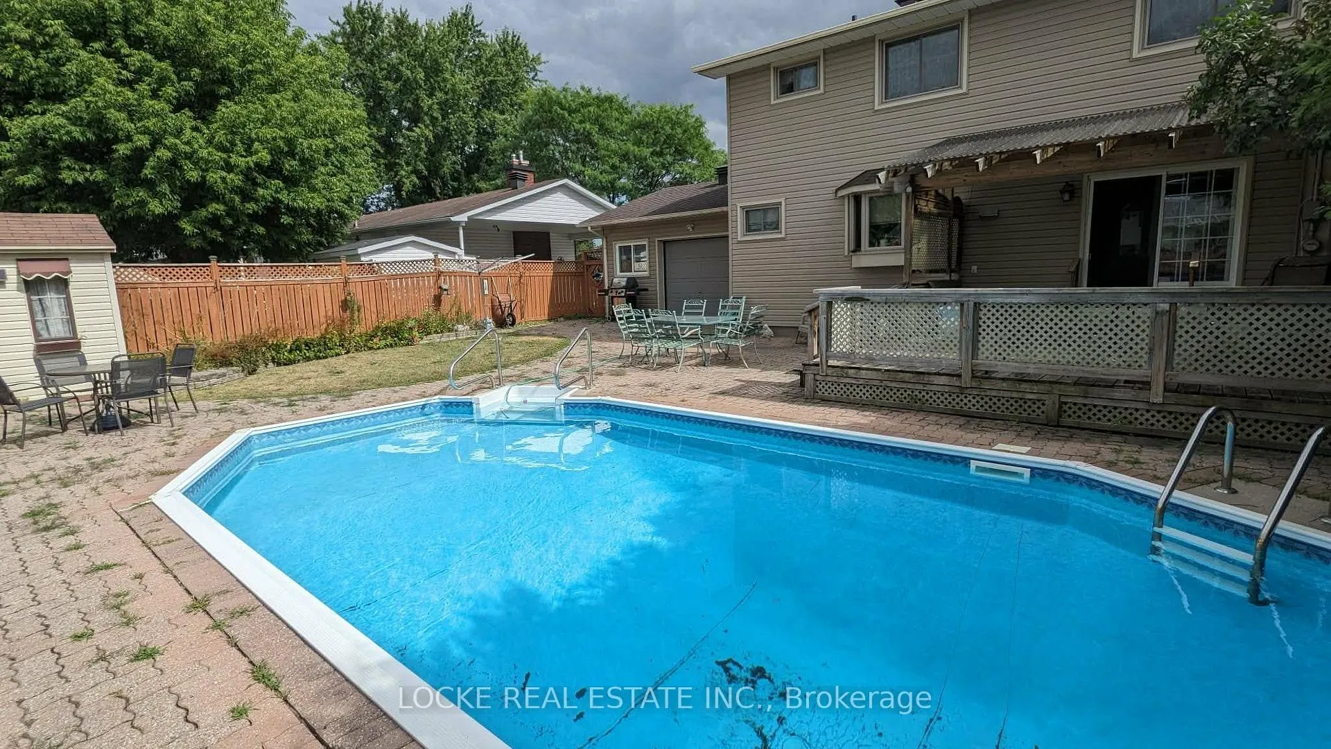 Photo 44 of 279 Hoylake Crescent, Ottawa, Bilberry Creek/Queenswood Heights — HOMEH