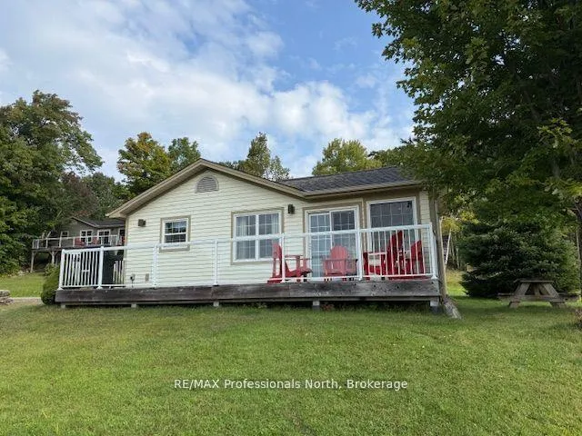 Photo of Unit 126-5, 1052 Rat Bay Road