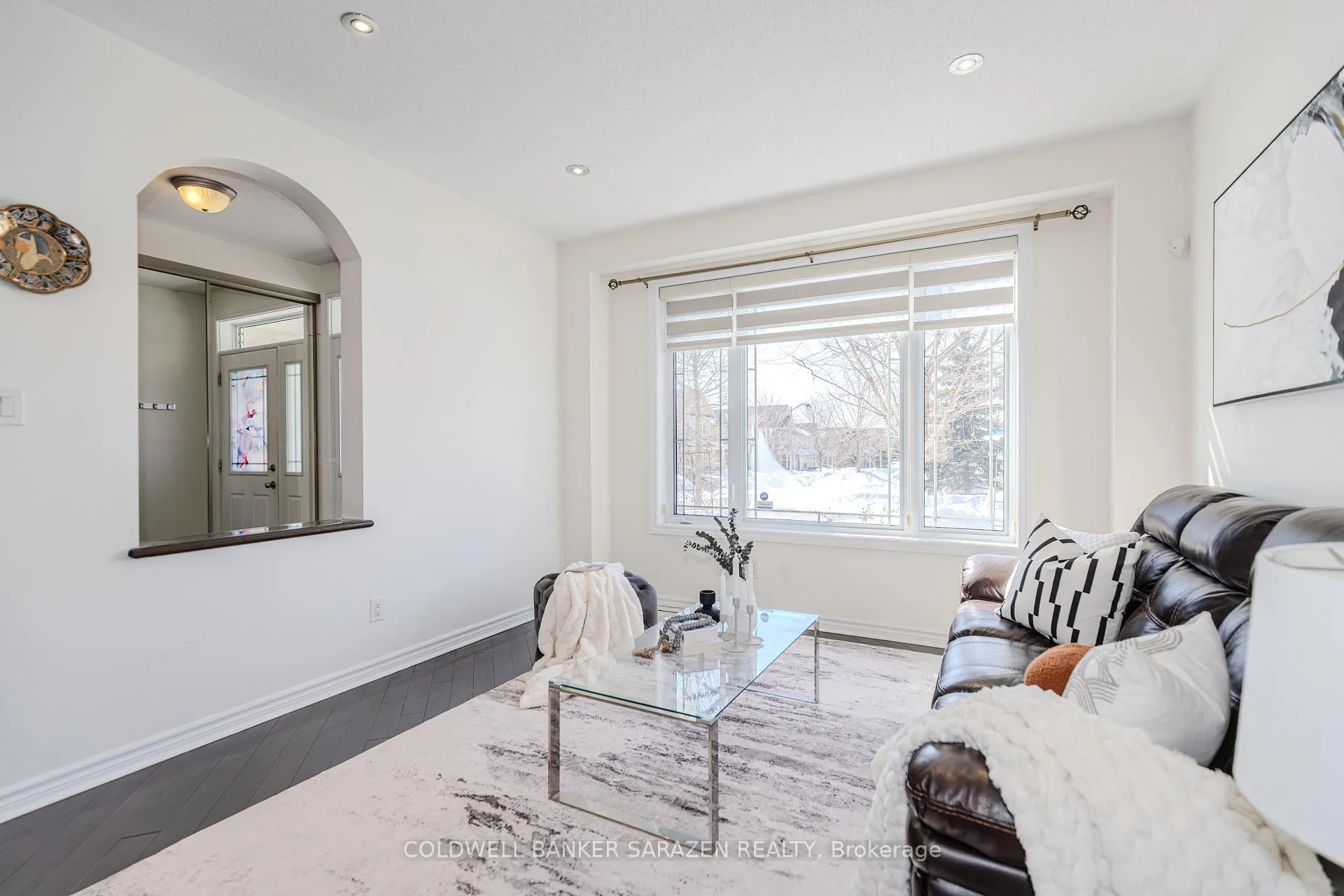 Photo 6 of 122 Springton Crescent, Ottawa, Barrhaven - Strandherd — HOMEH